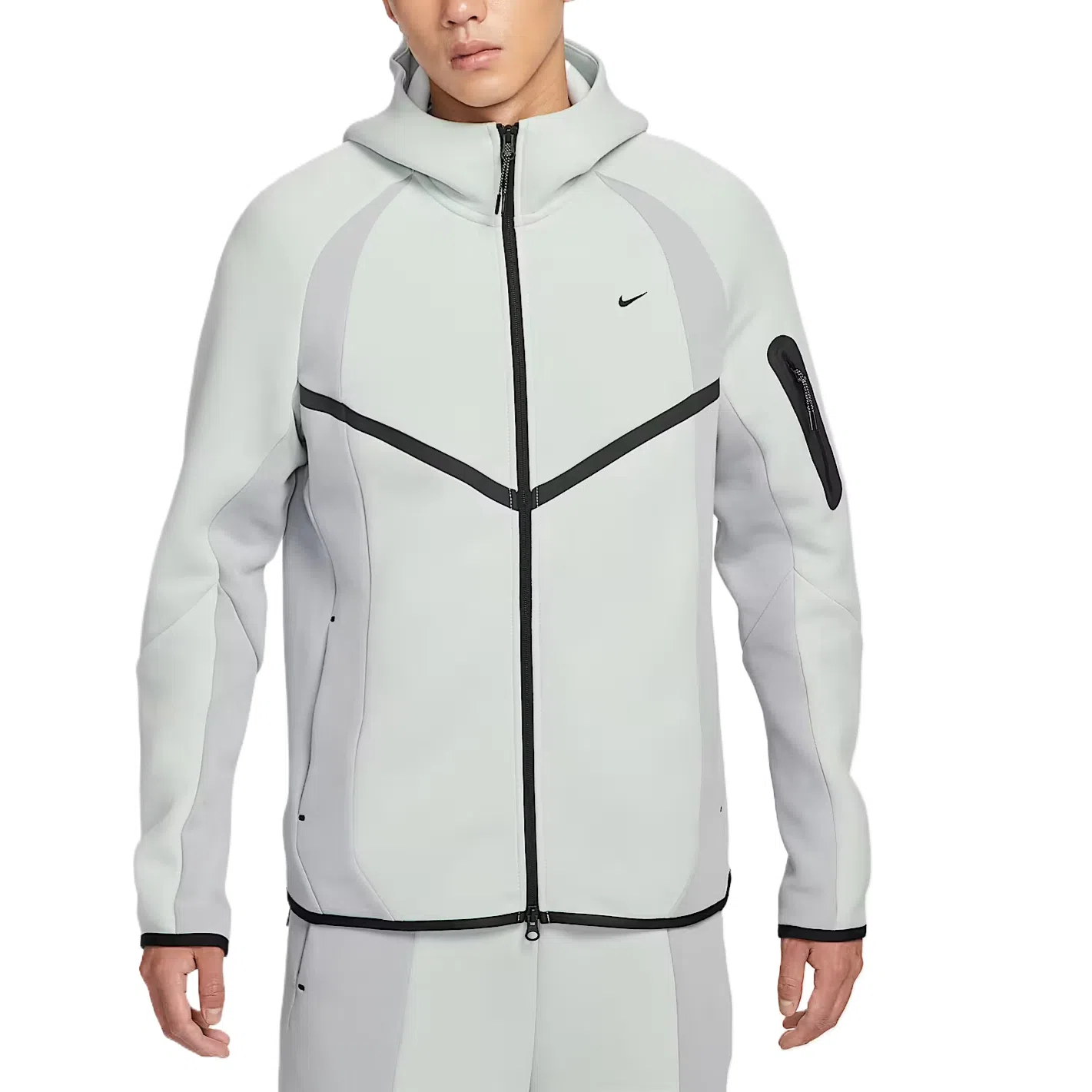 Nike Windrunner Tech Jacket