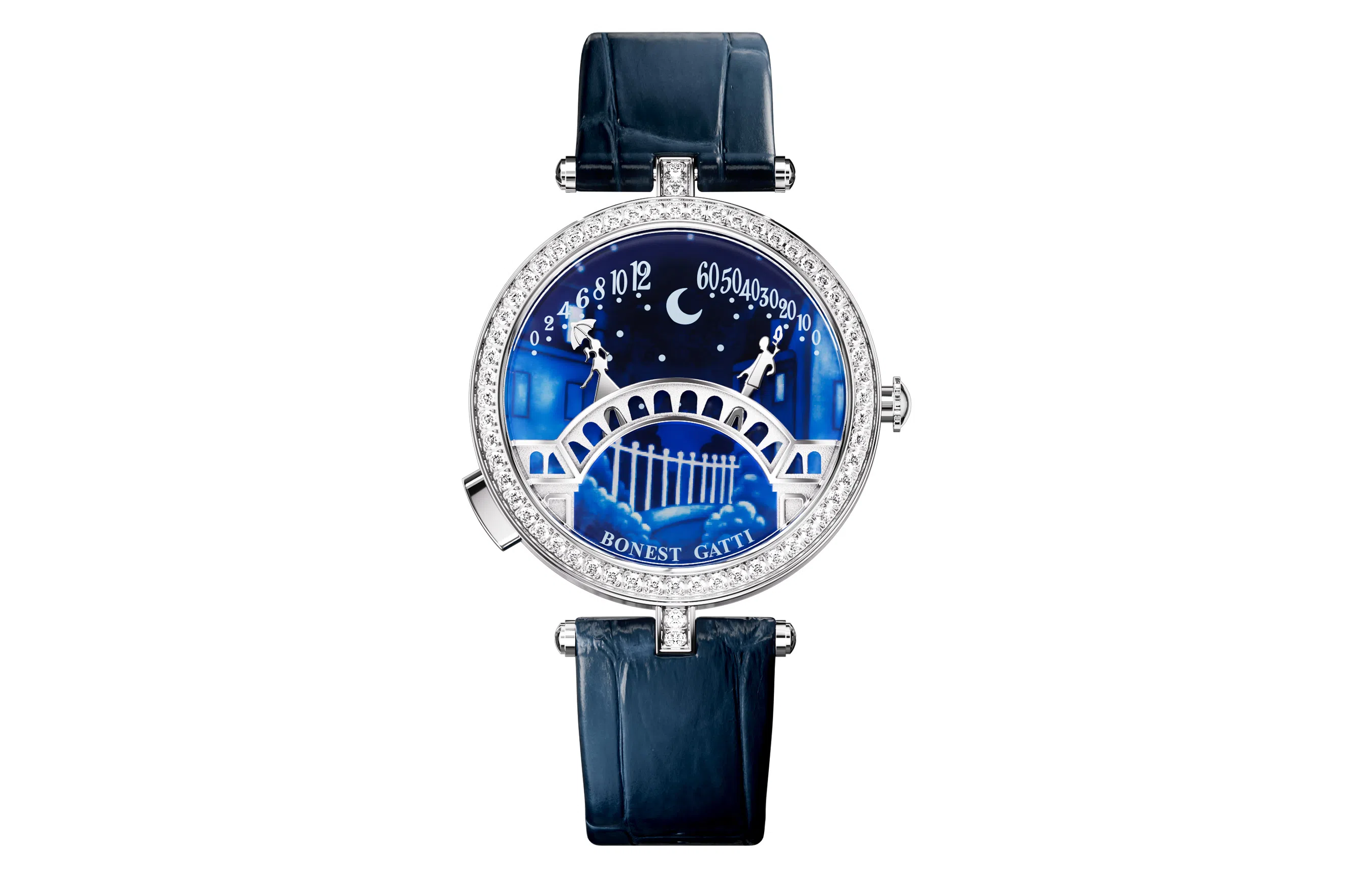 BONEST GATTI BG3004-L