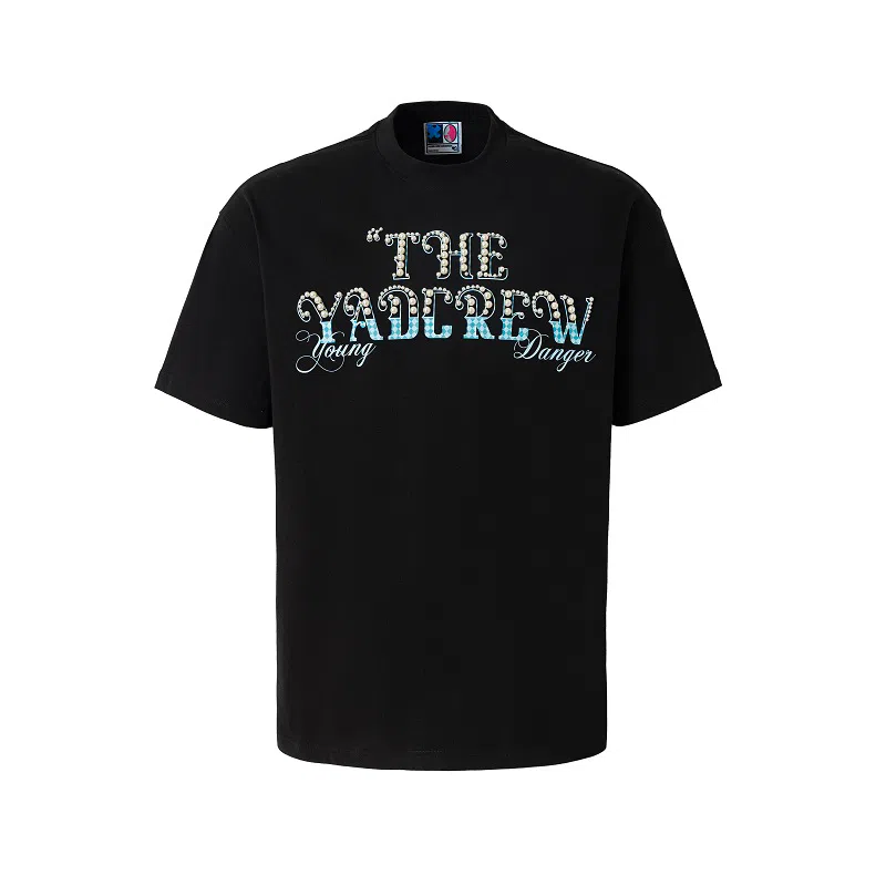 YADcrew T