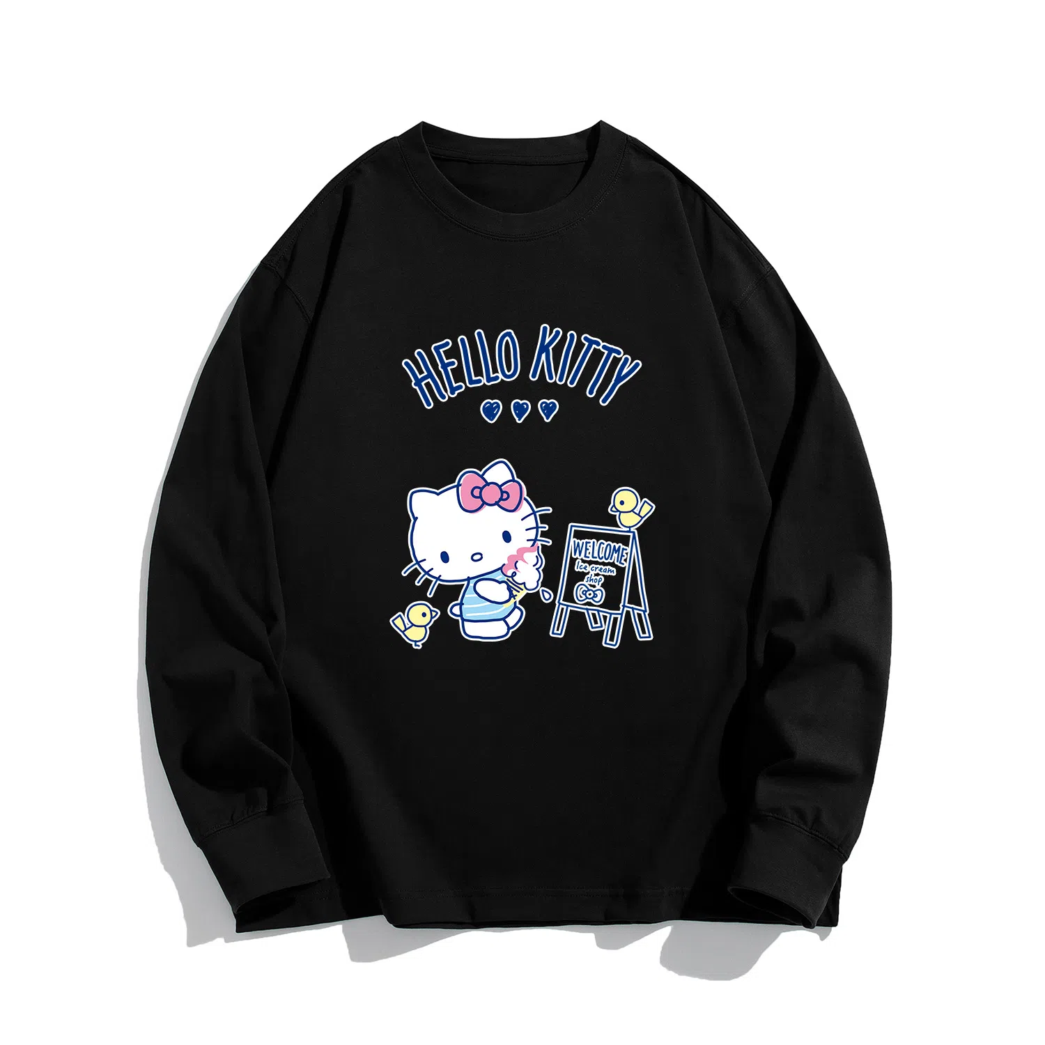 Sanrio x Hello Kitty SS25 ktT