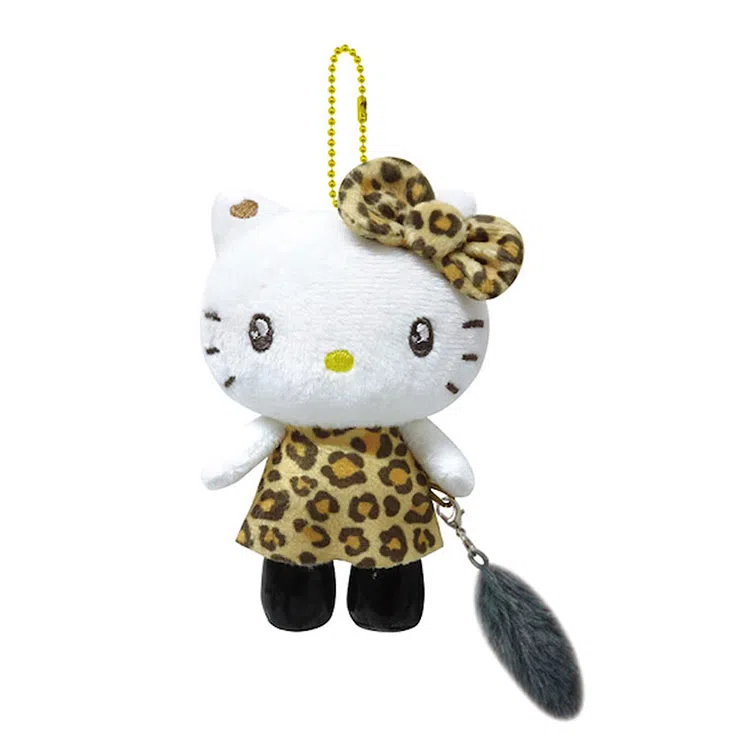 Sanrio Hello Kitty 13cm