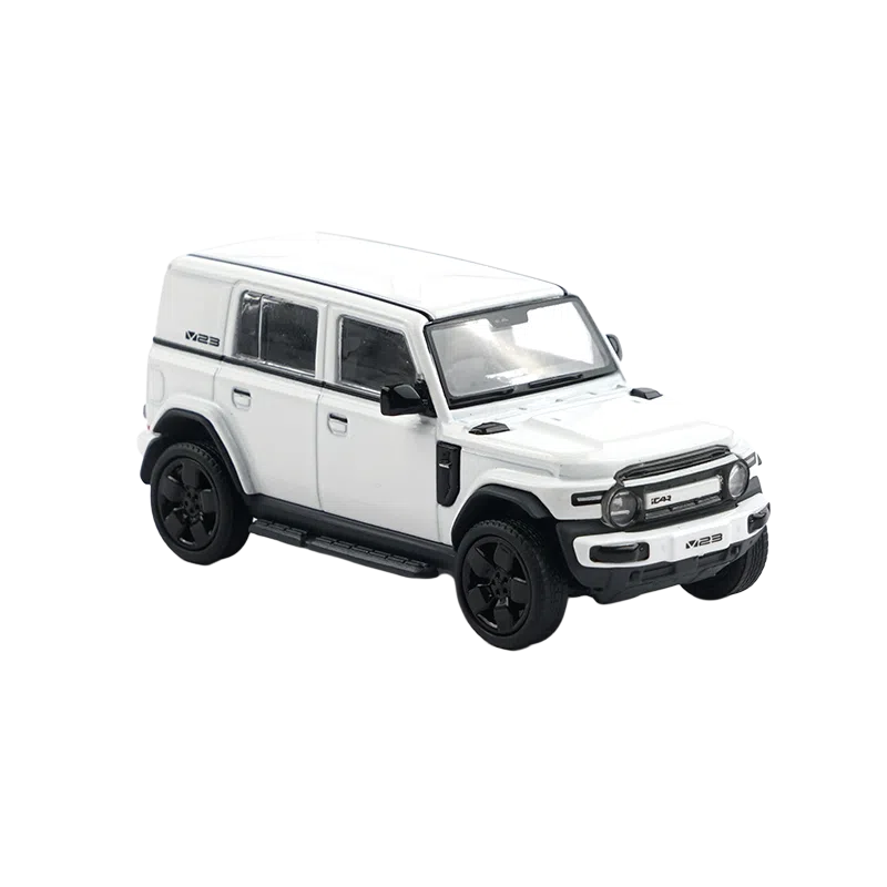 iCAR V23SUV
