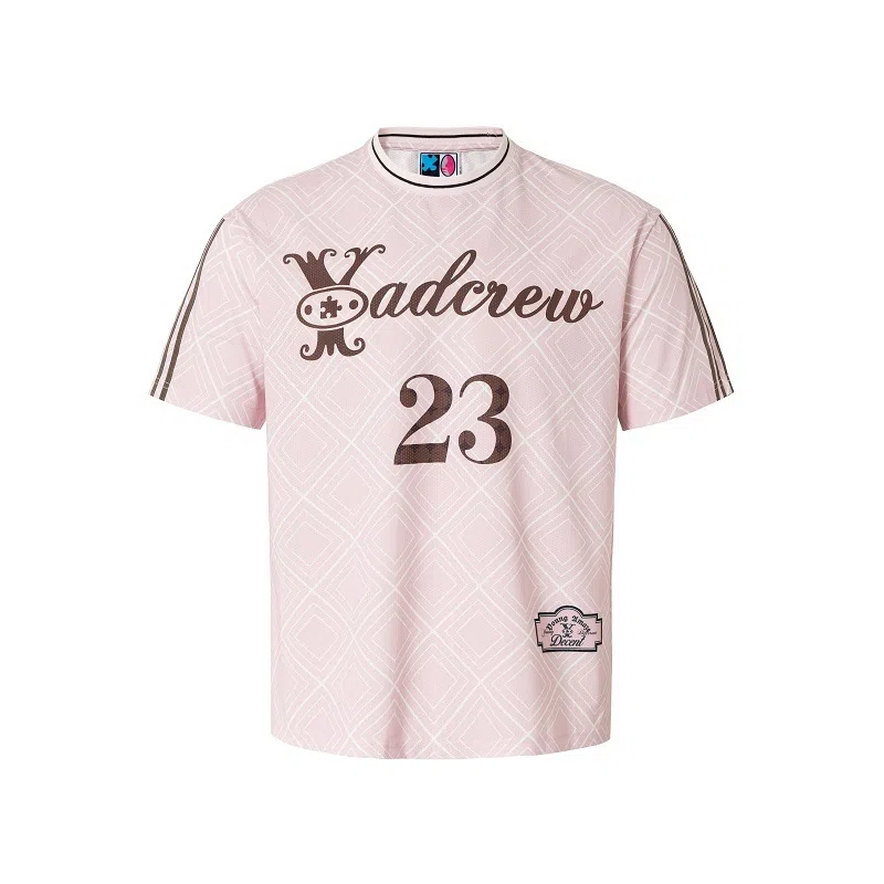 YADcrew T
