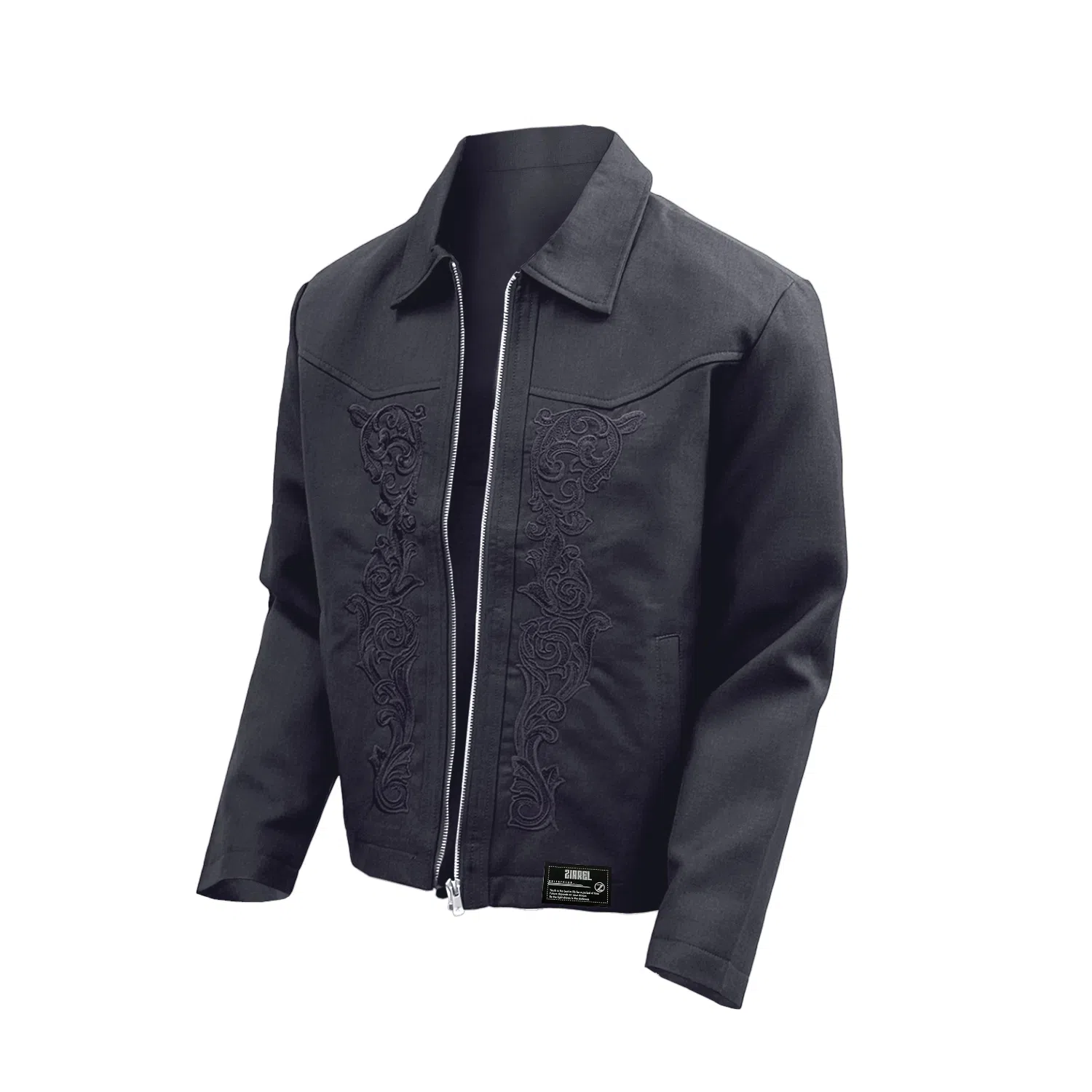 ZIAREL cleanfit