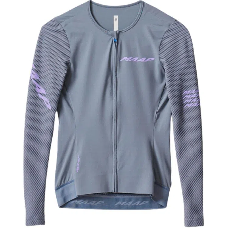 MAAP Emerge LS Jersey