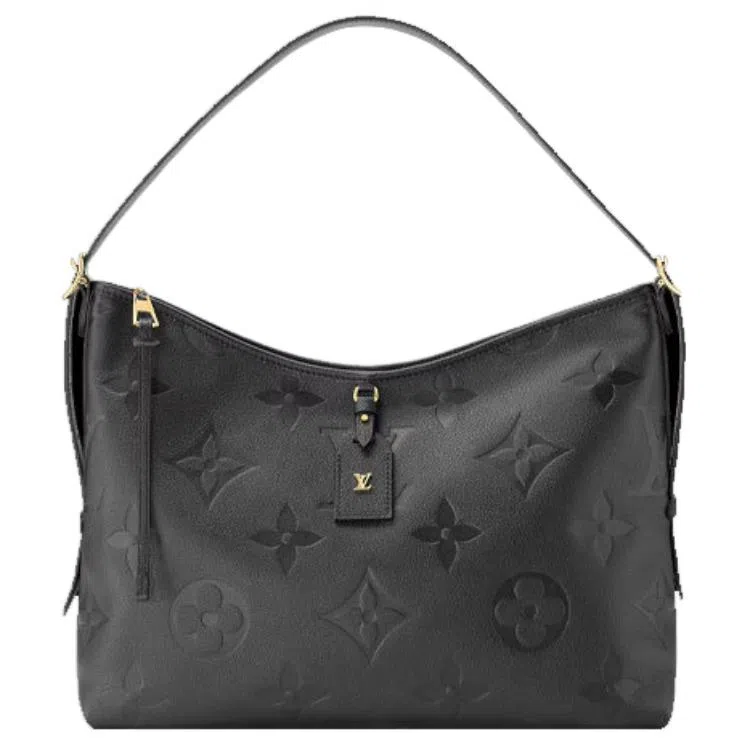 LOUIS VUITTON Carryall MM
