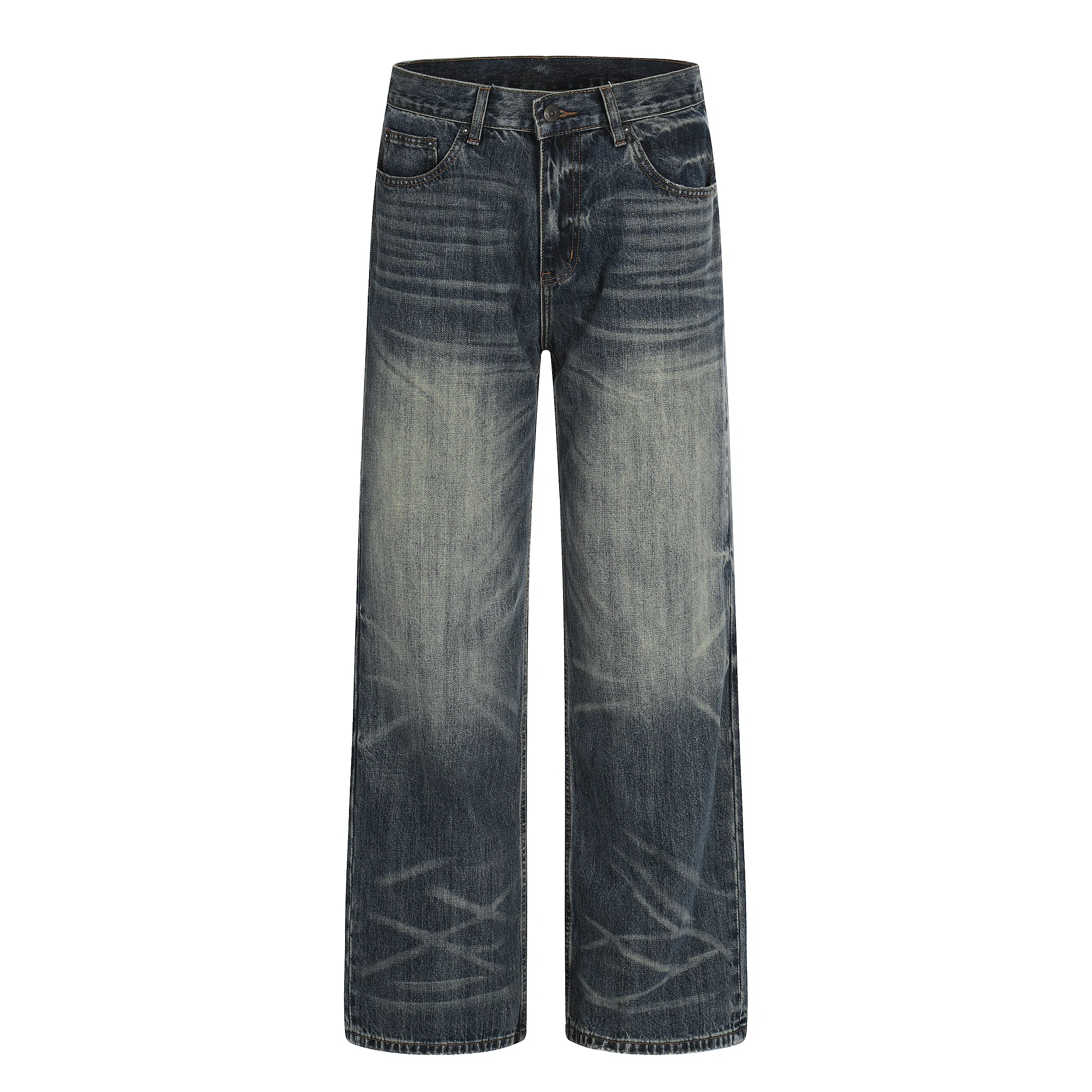 STRANGER LAB cleanfit