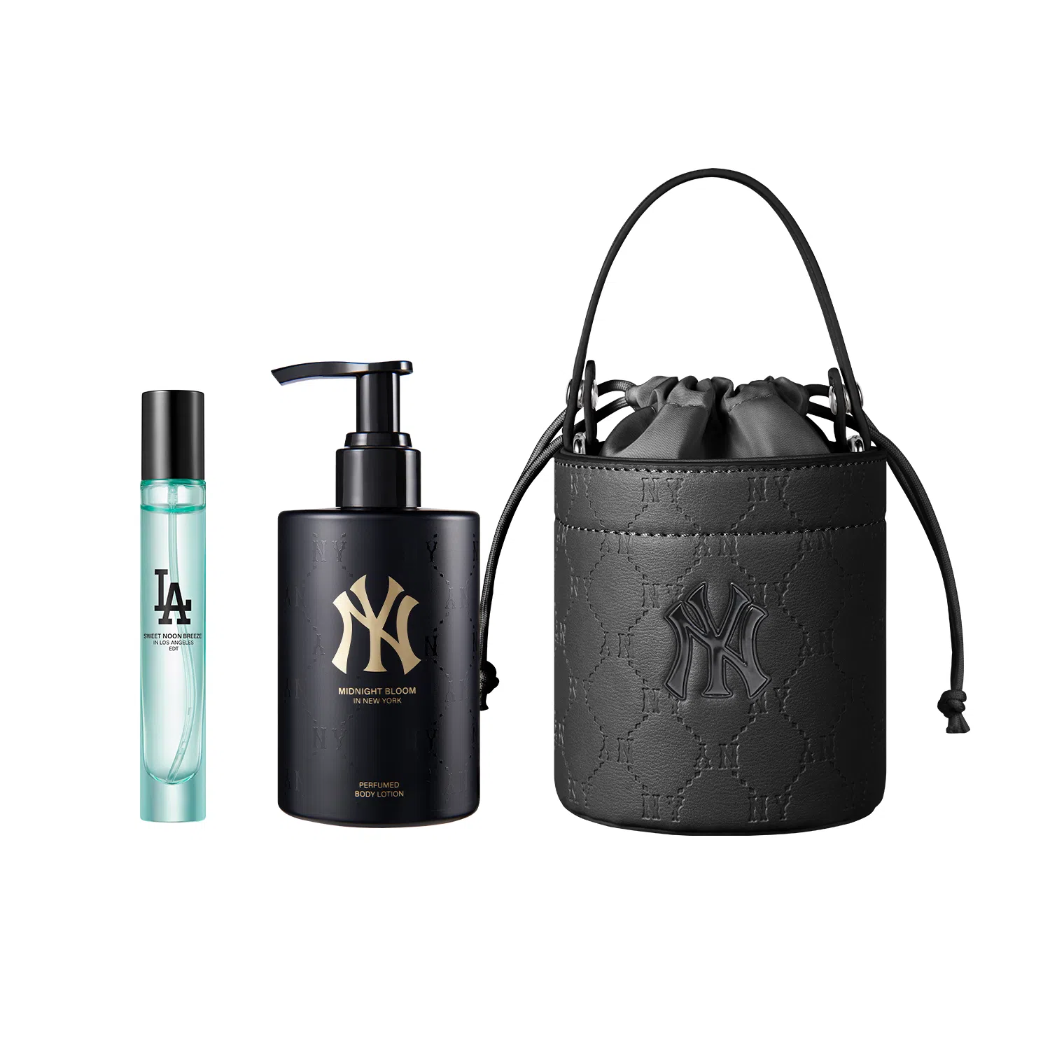 MLB EDT 50ml + 2ml*2