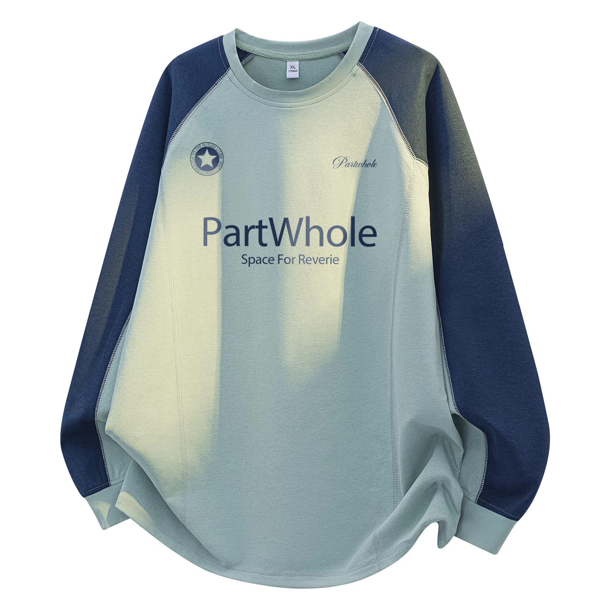 PARTWHOLE logoT
