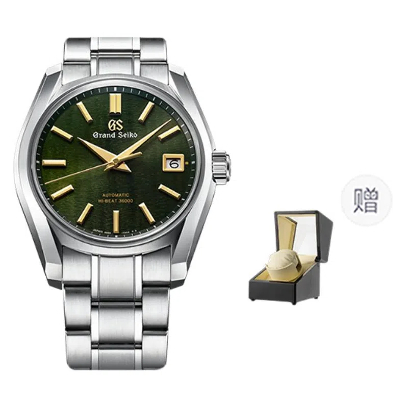 Grand Seiko SBGH271G