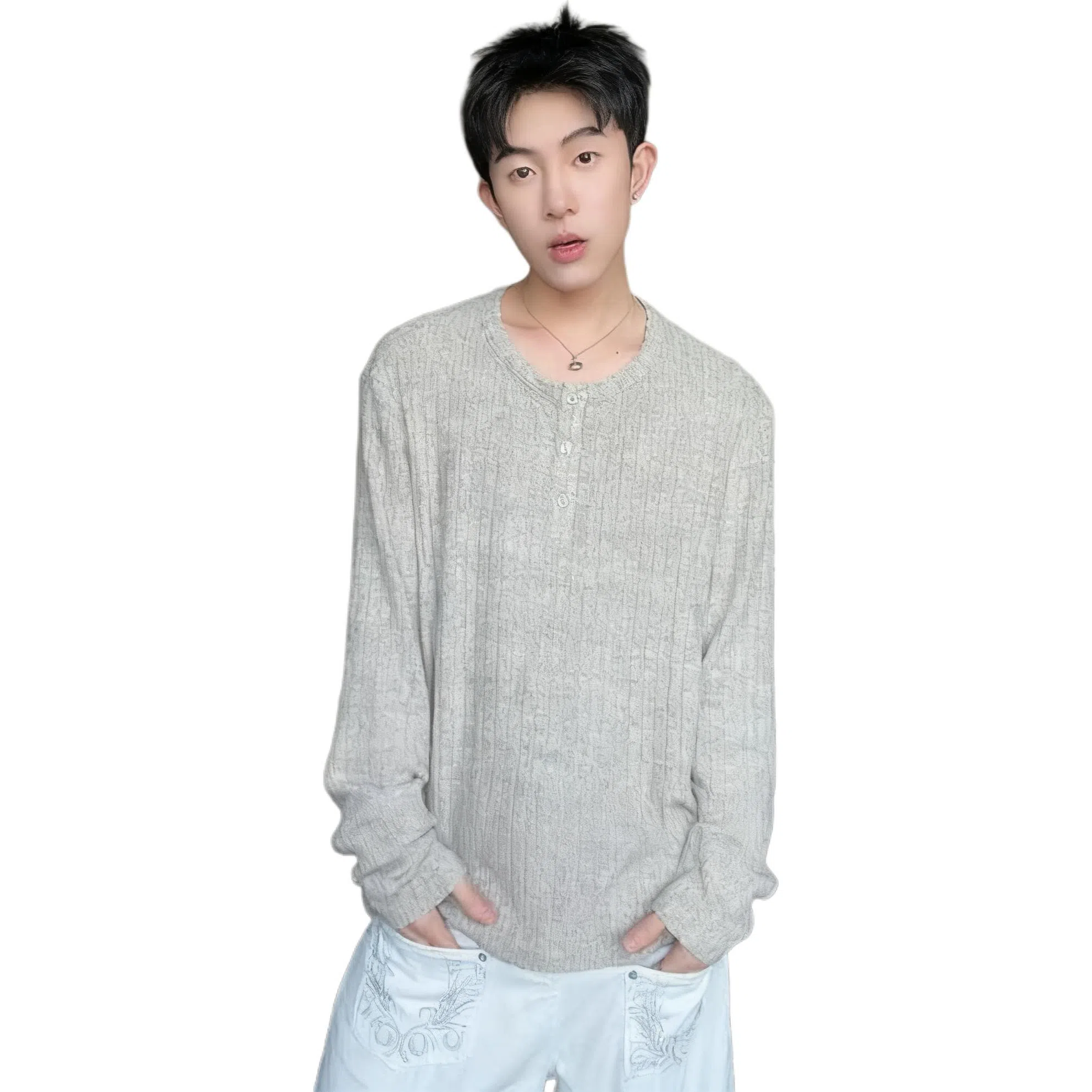 SOUL WORKER cleanfitT