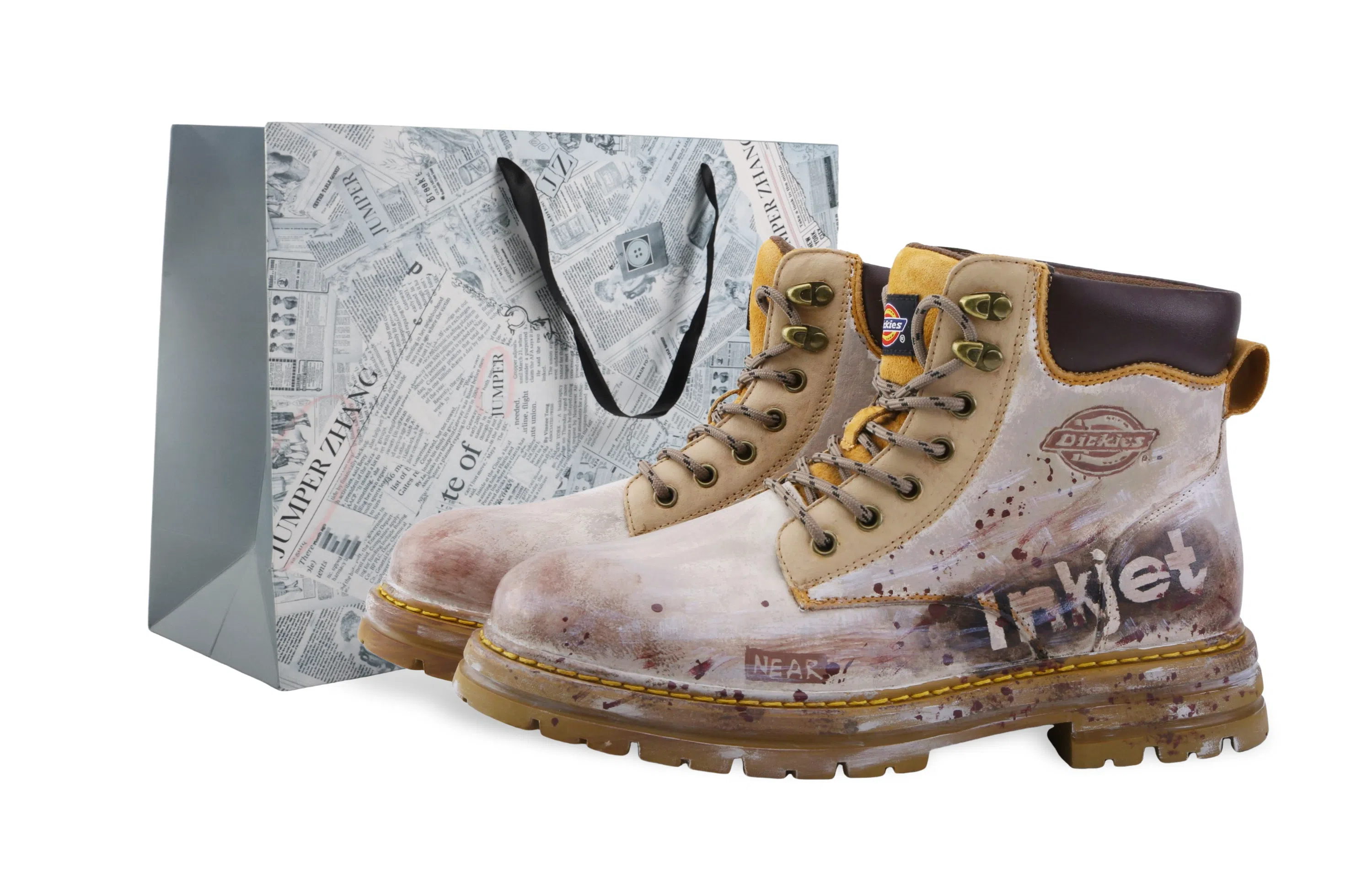 Dickies Drippy 11.5cm