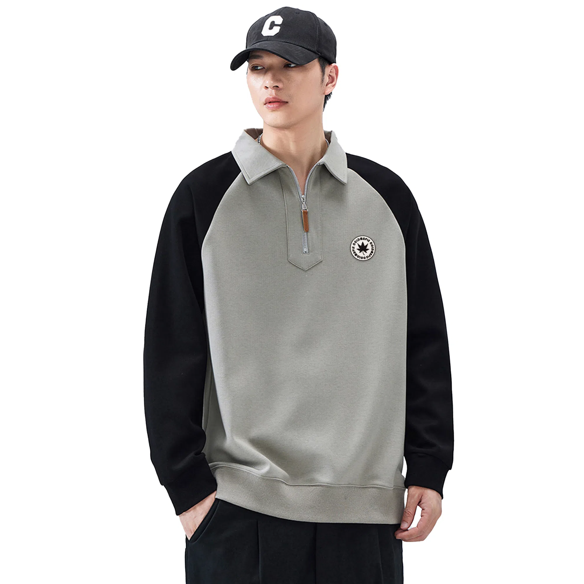 COLD MAPLE FW25 POLOT