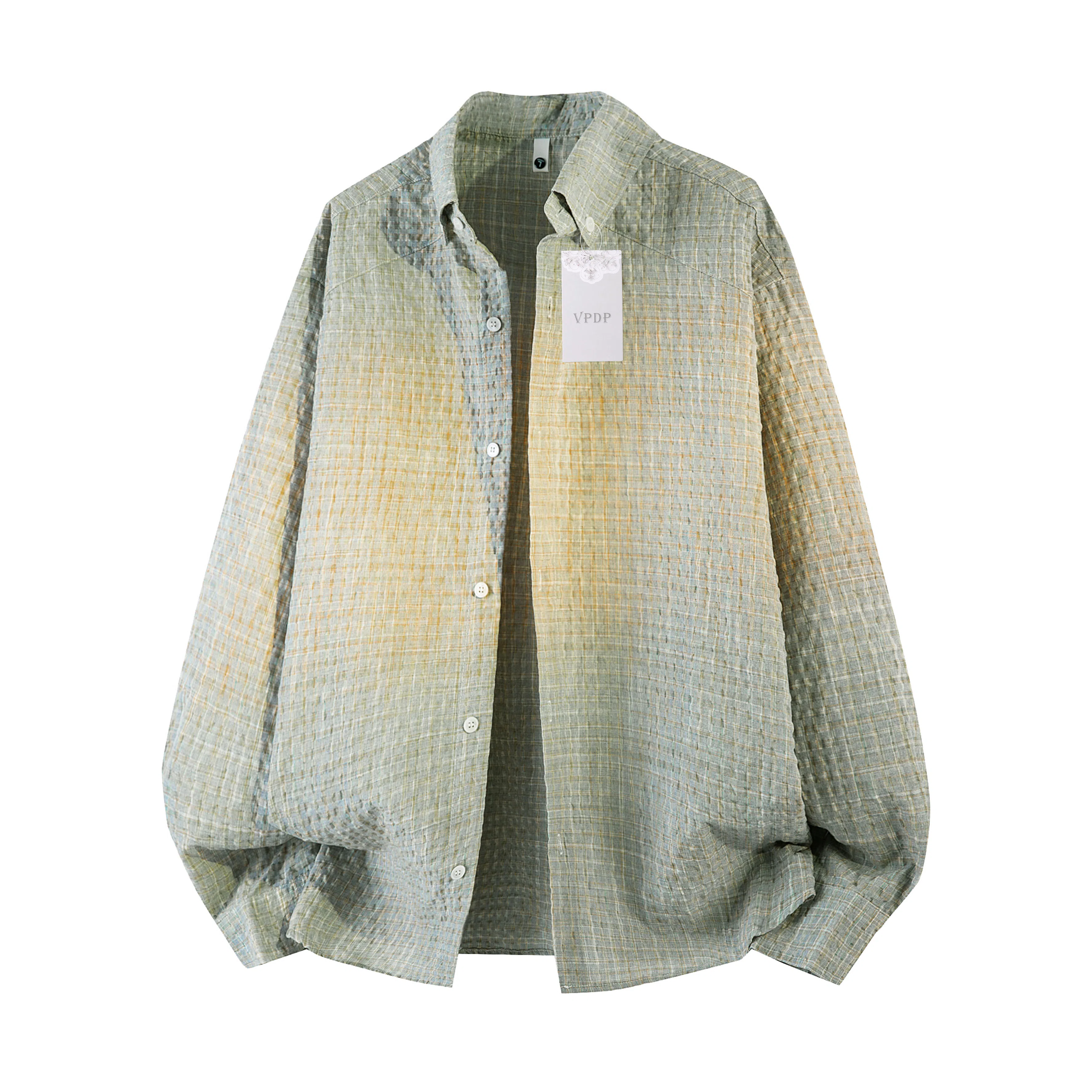 VPDP oversizecleanfit