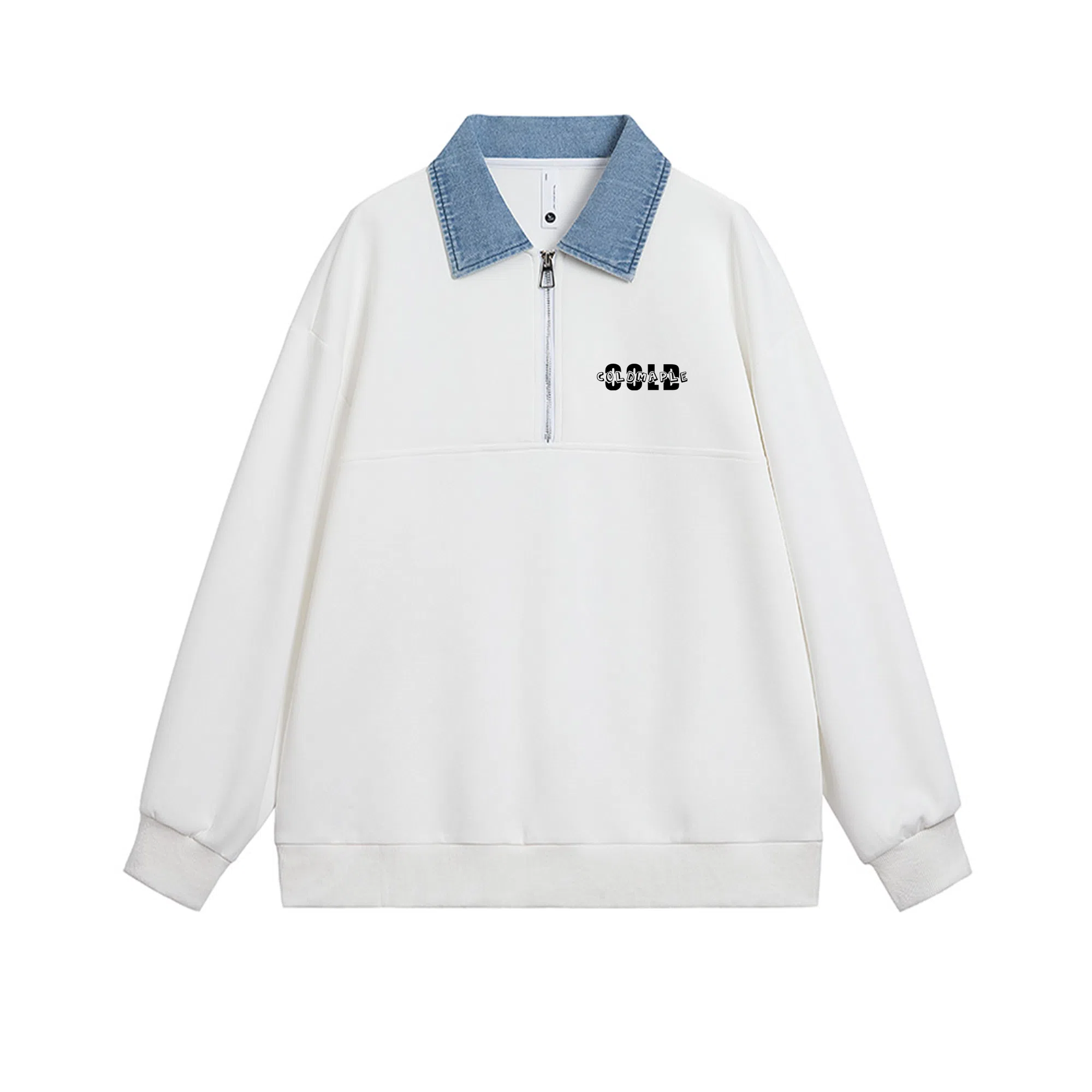 COLD MAPLE FW25 POLOT