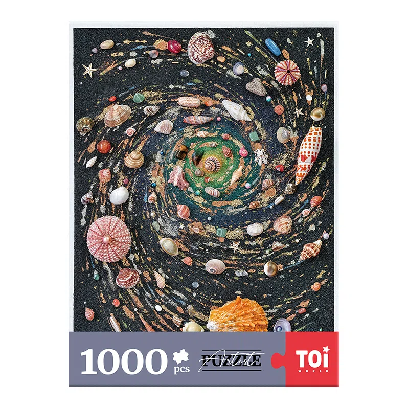 TOI 1000pcs 88031