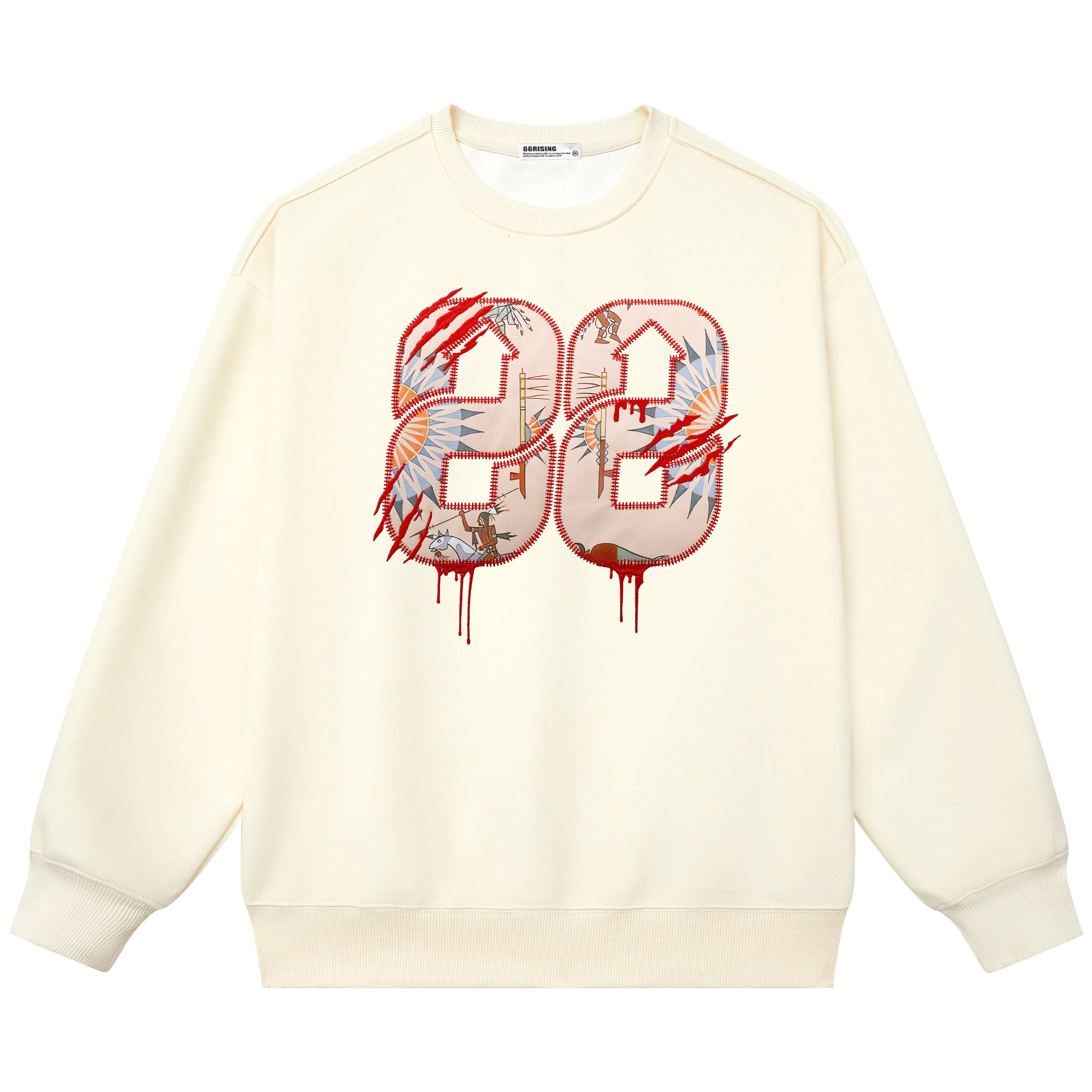 88rising