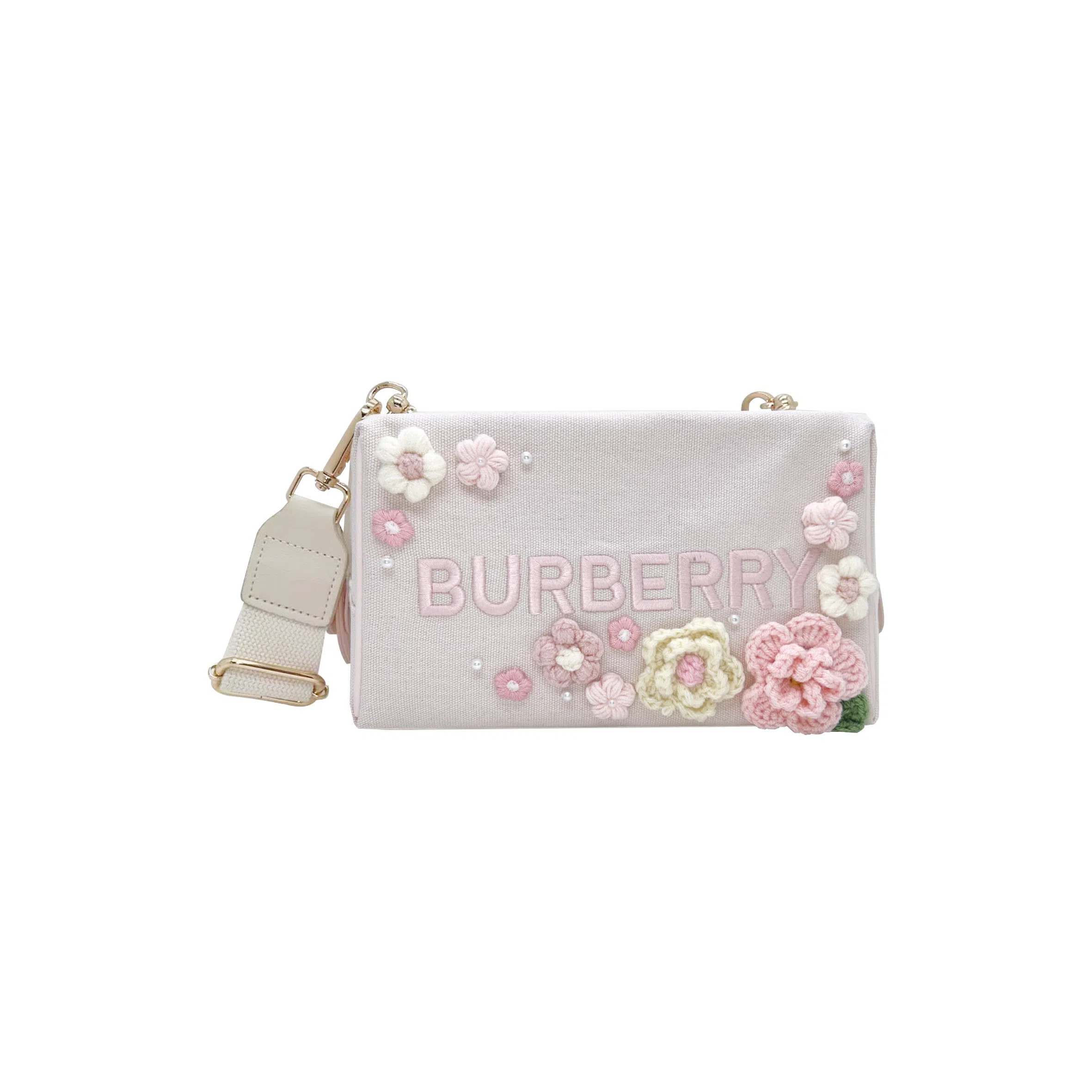 Burberry 22*13*9cm