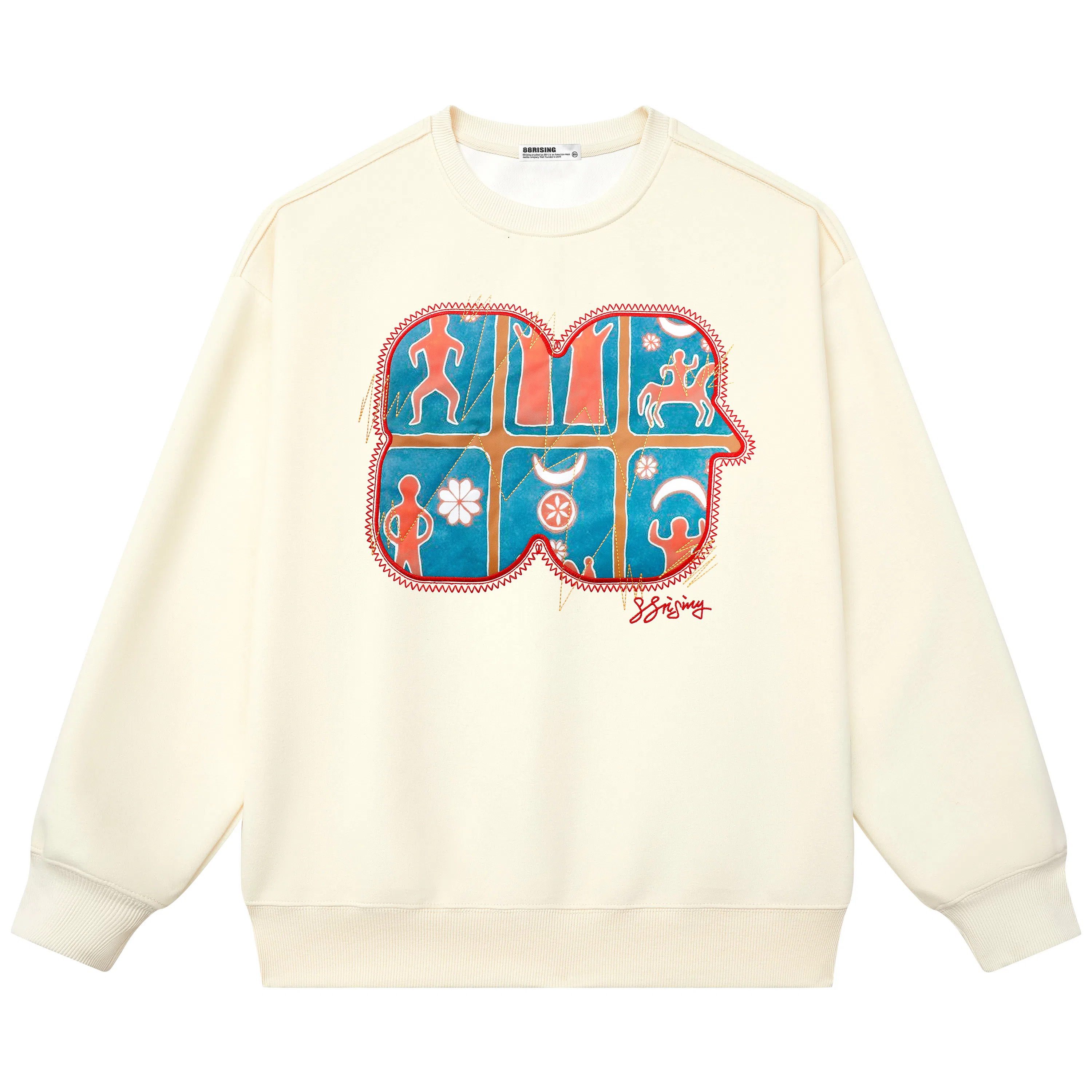 88rising