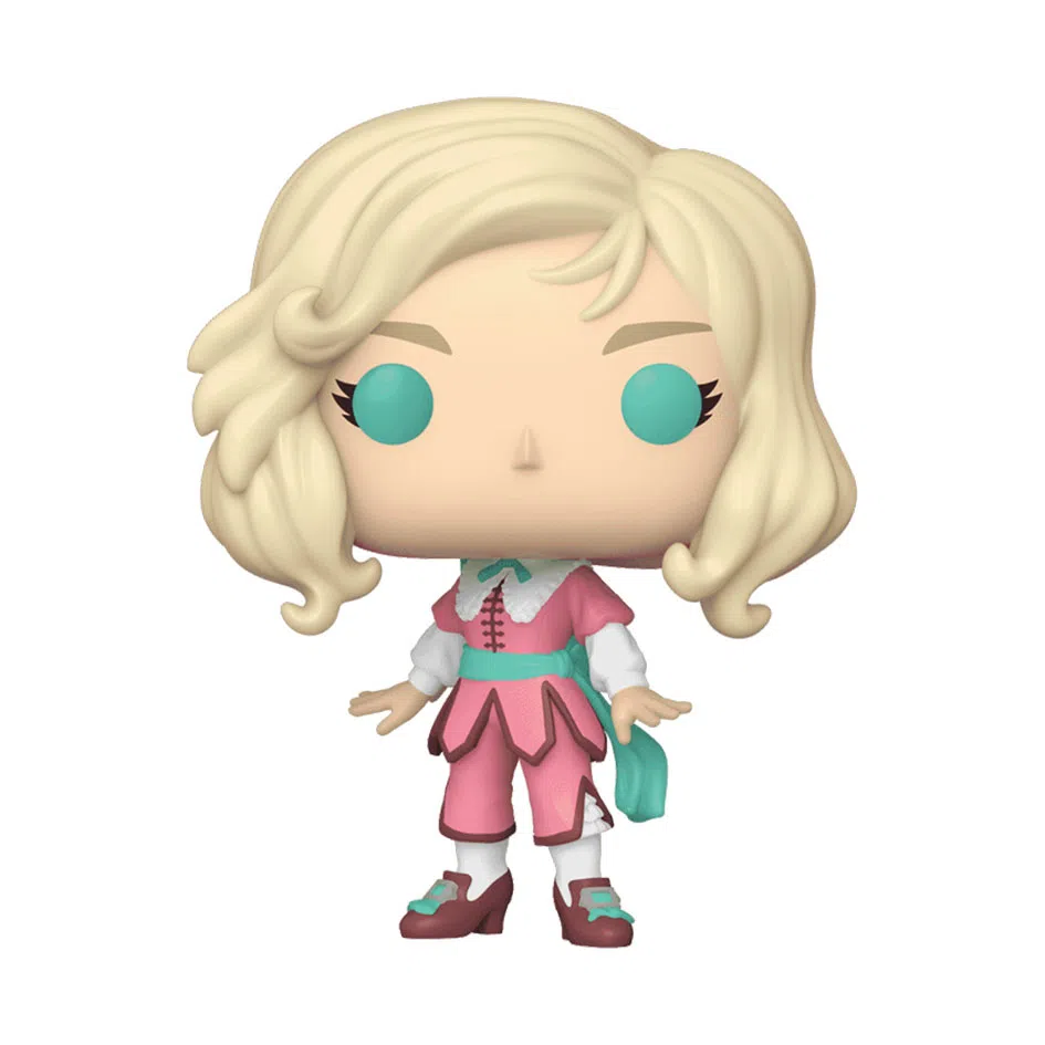 Funko Q