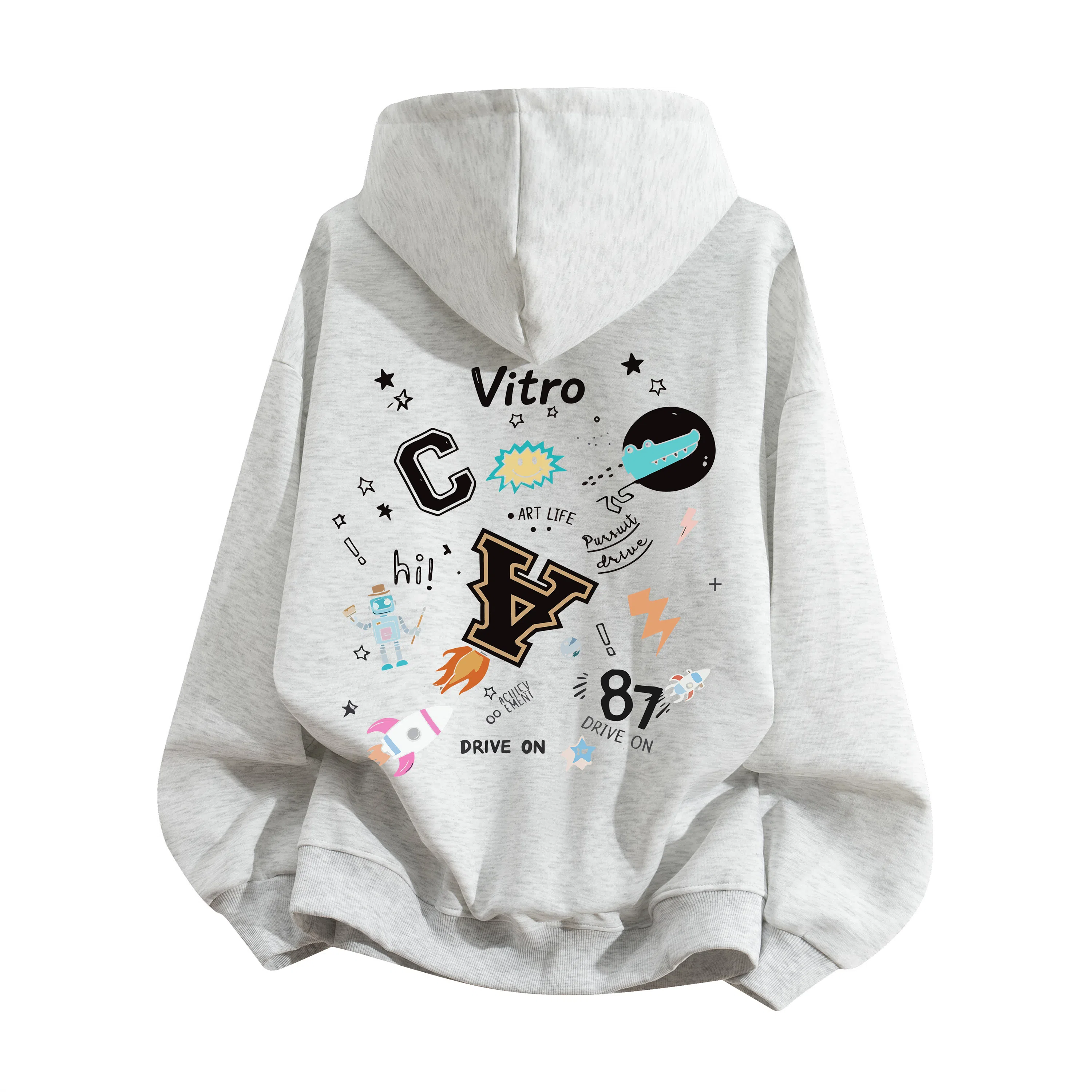 vitro cleanfit