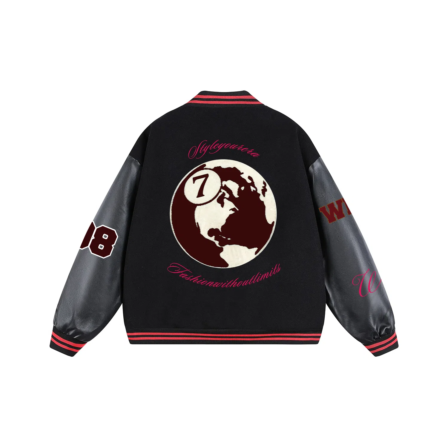 WHELVE 7vibe
