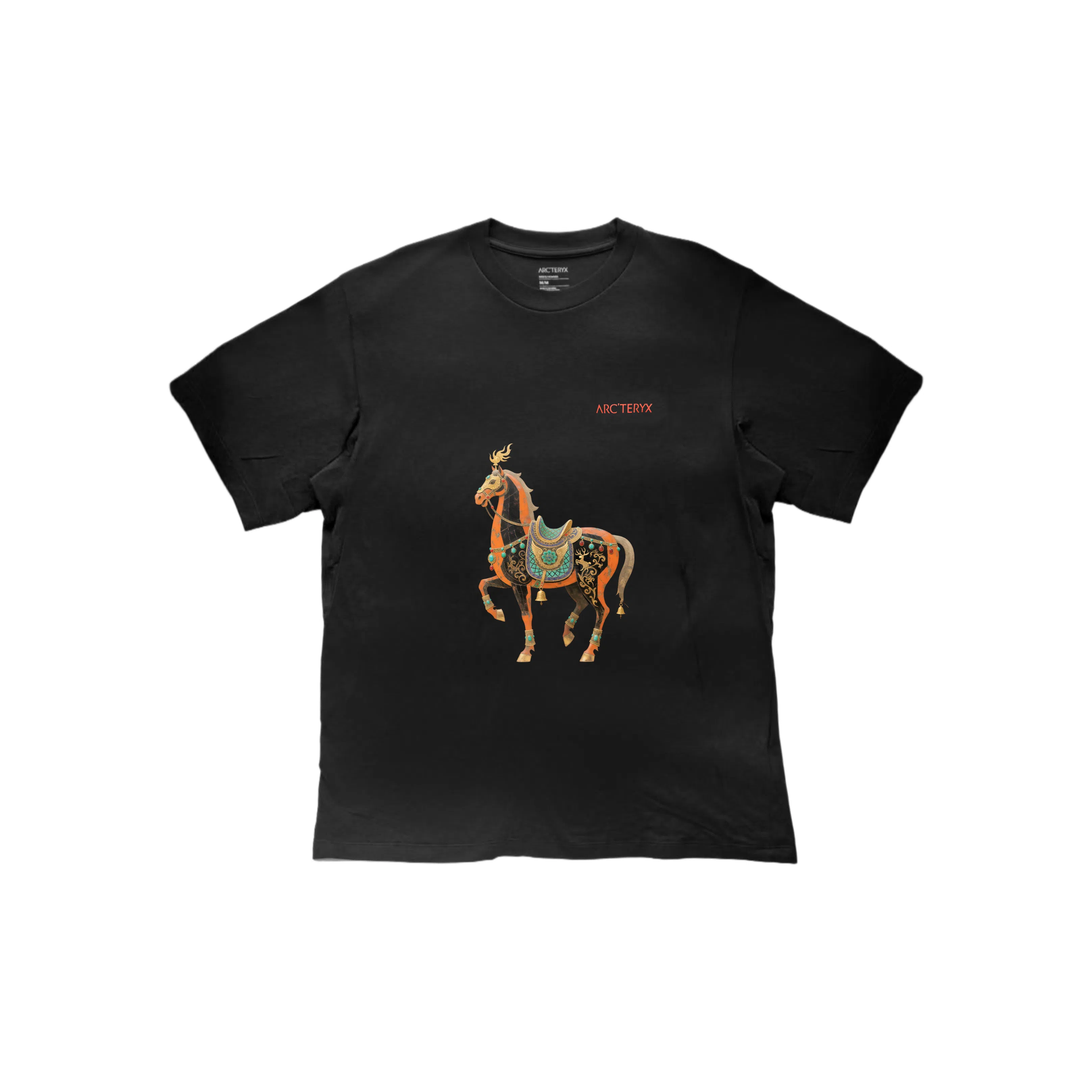 Arcteryx KRAGG SL LogoT