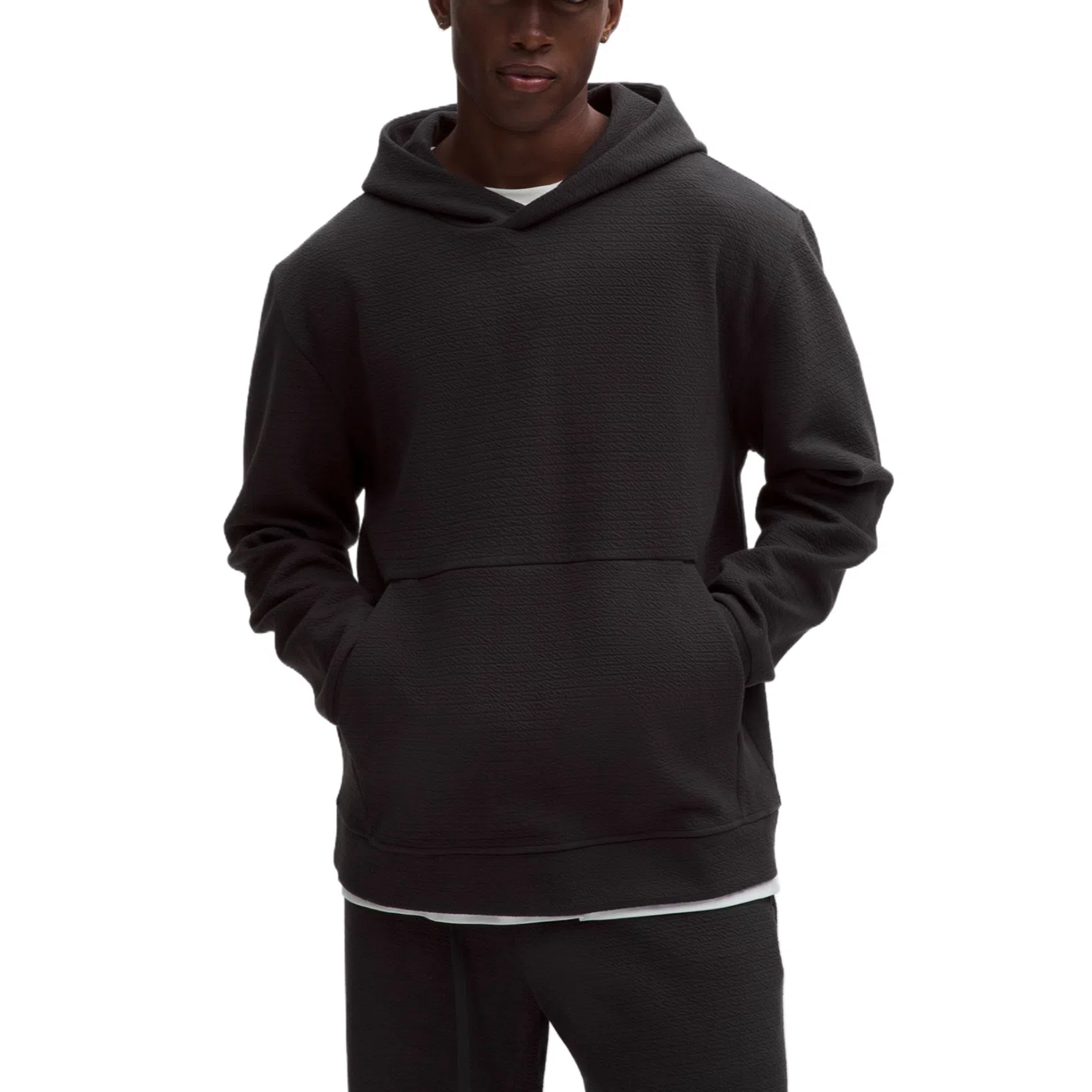 lululemon Textured Spacer