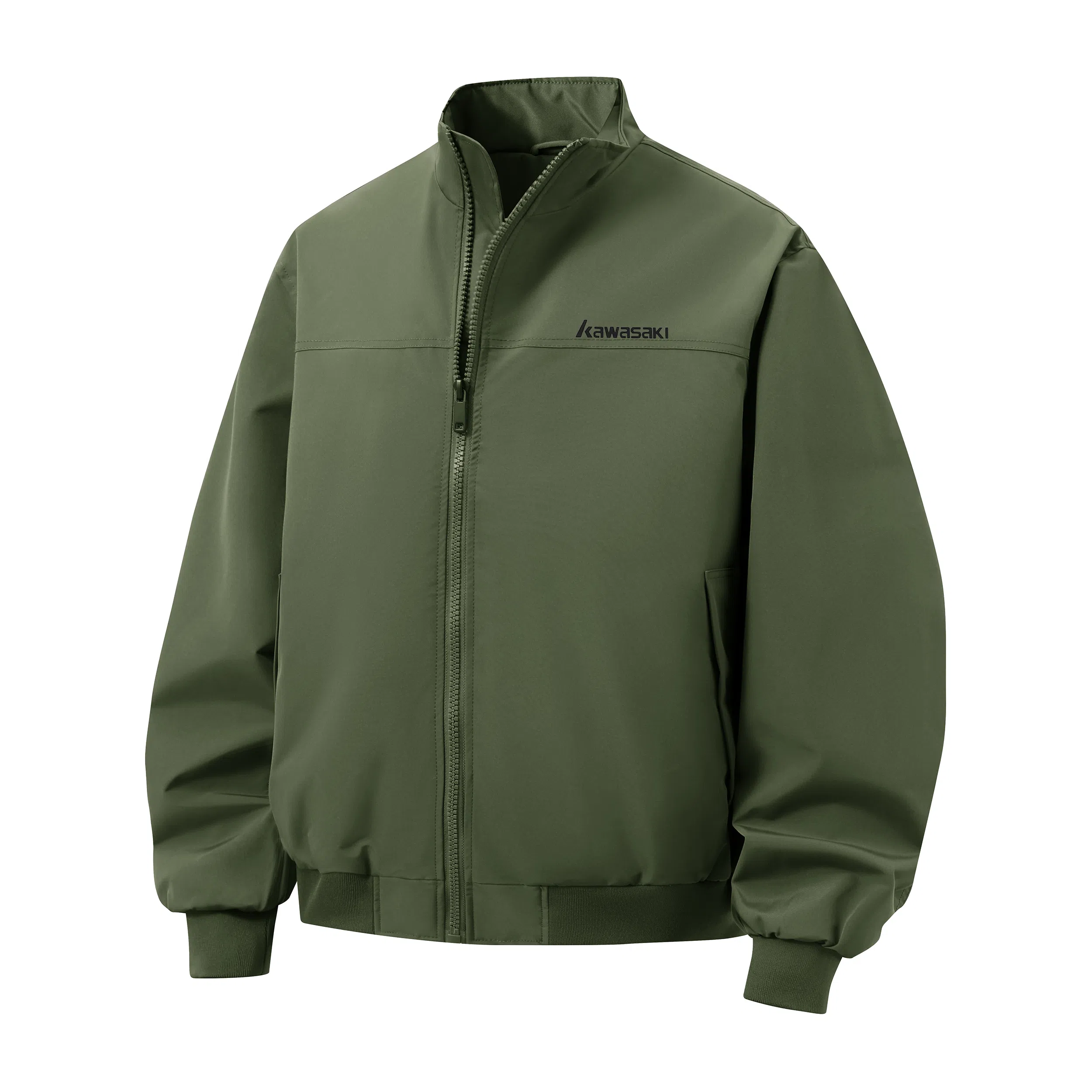 Kawasaki logocleanfit