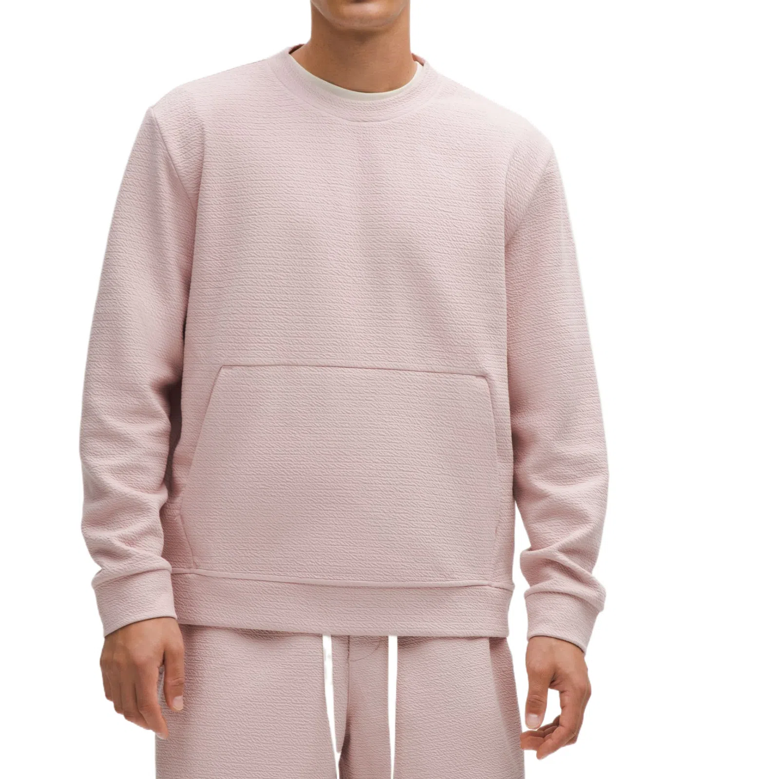 lululemon Textured Spacer