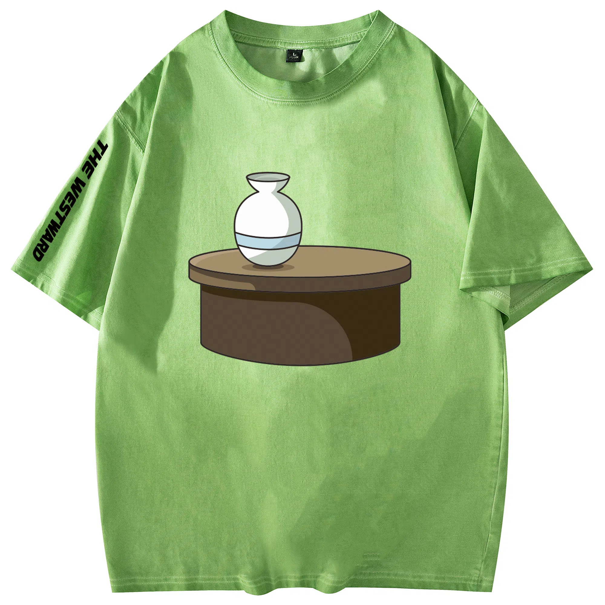 T