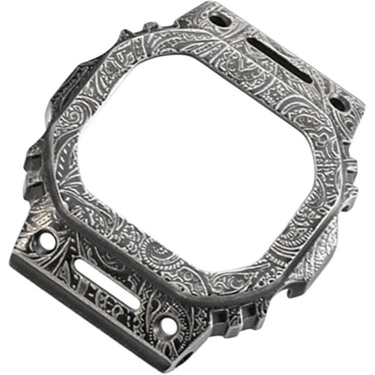 Jeraland 5600 Paisley