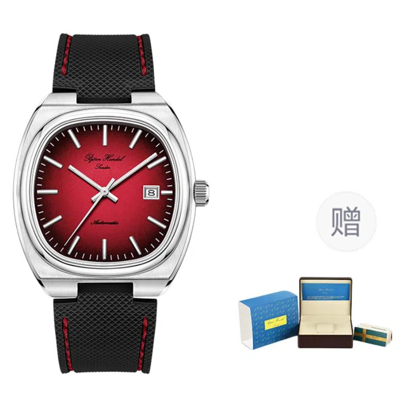 Bjorn Hendal A01SBTBS