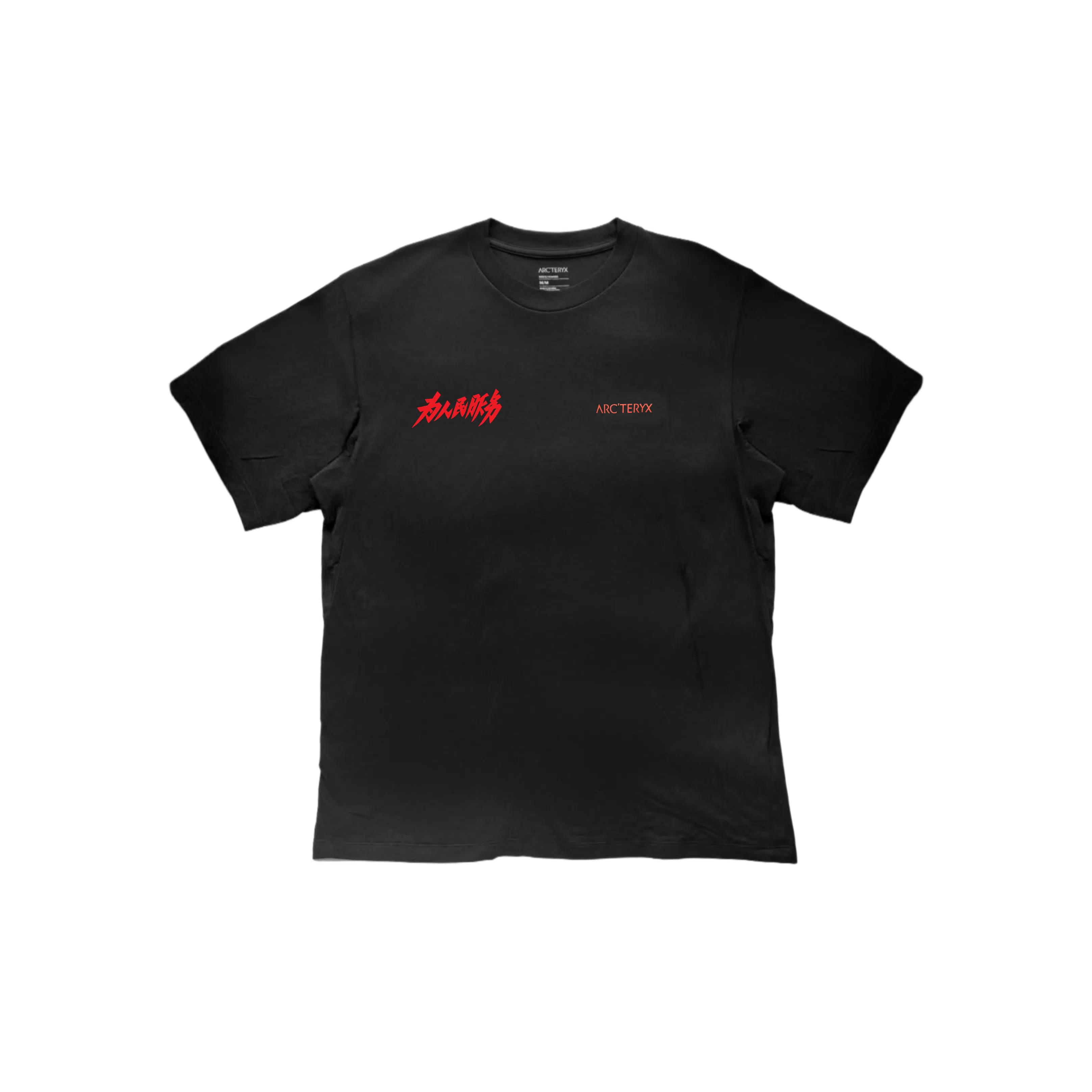 Arcteryx KRAGG SLLogoT