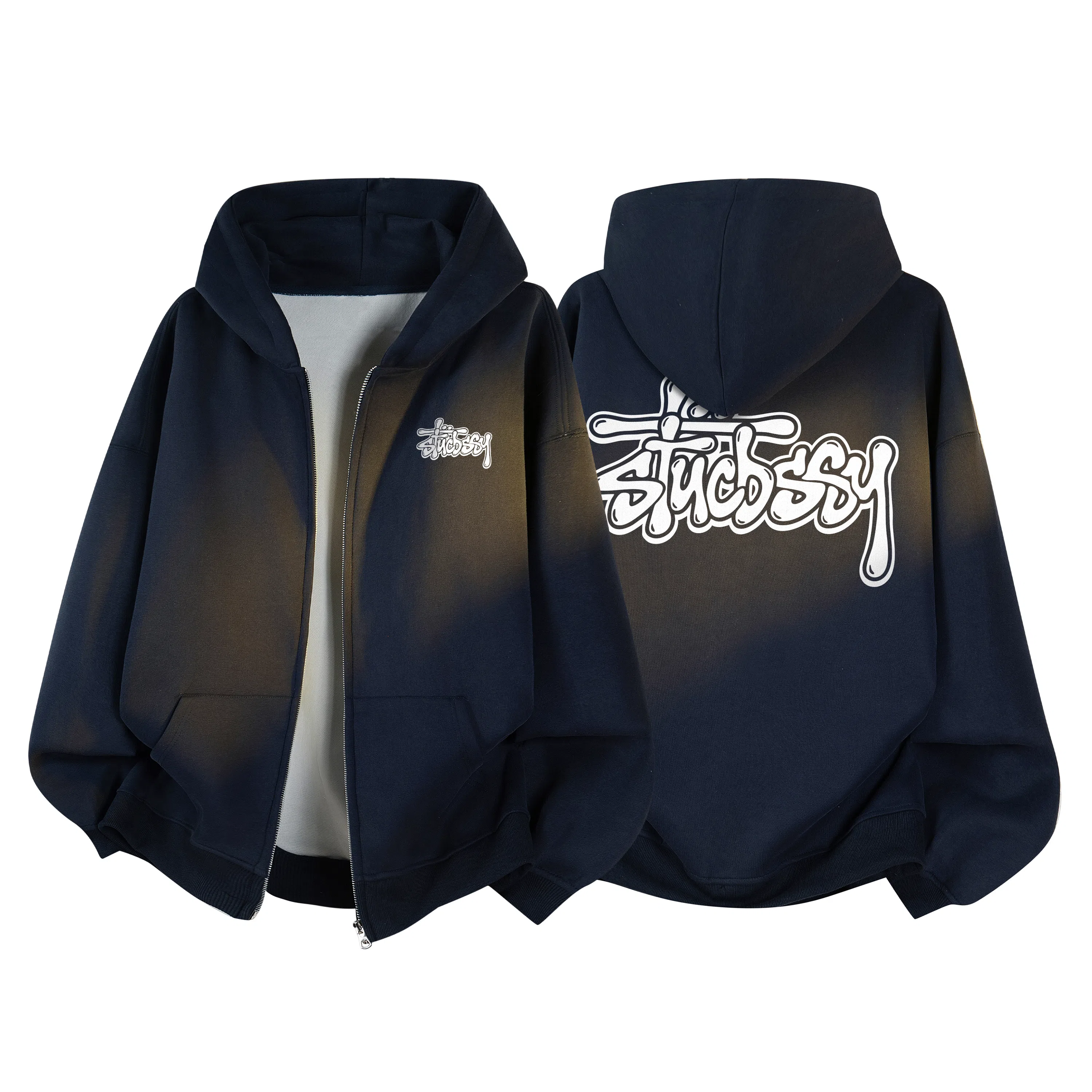 Caobenchuse Hoodie