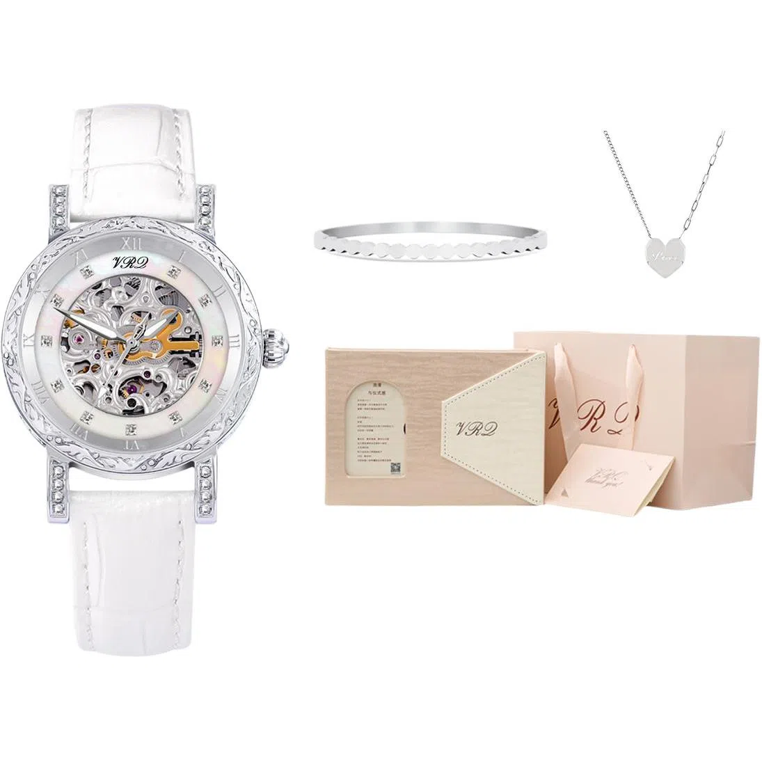 VRQ Athena Series AS3-VRQ