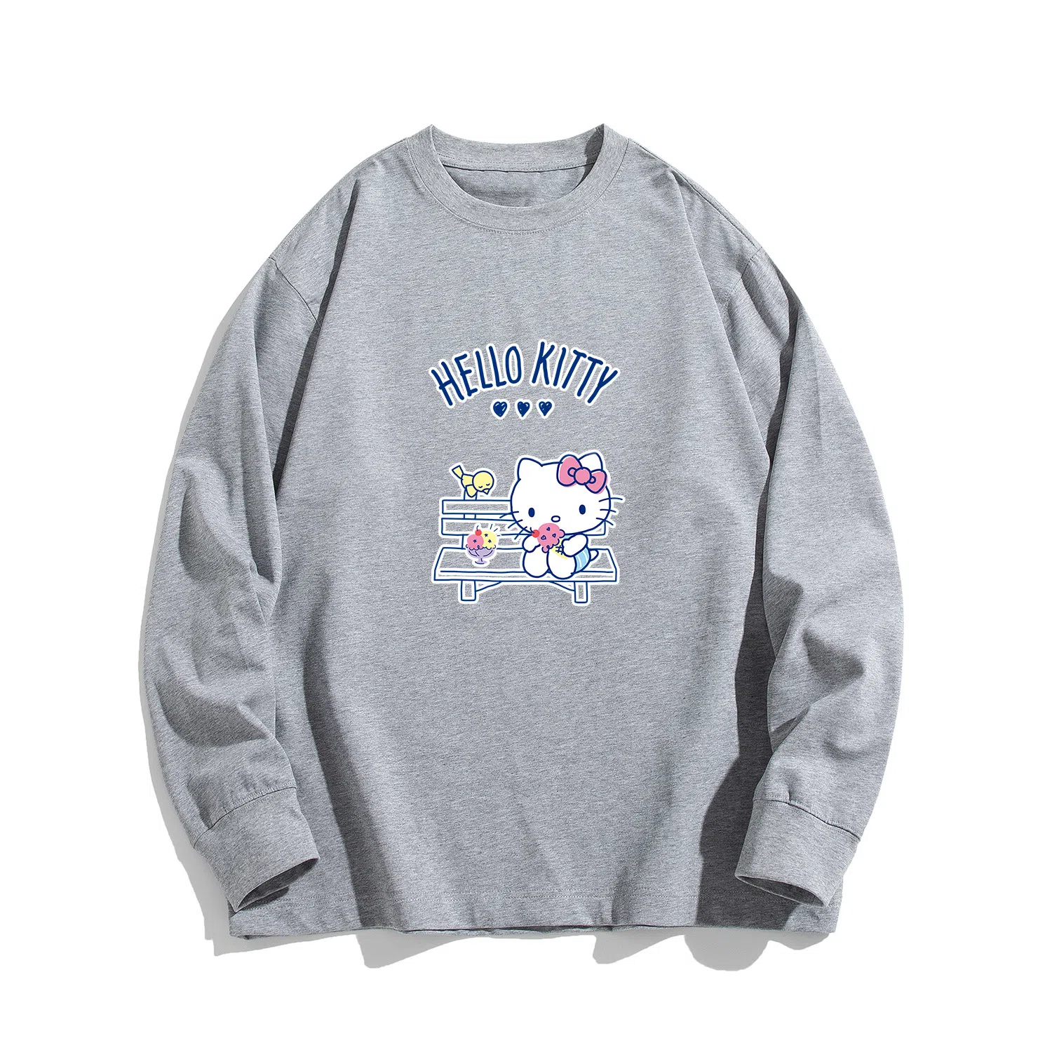 Sanrio x Hello Kitty SS25 ktT