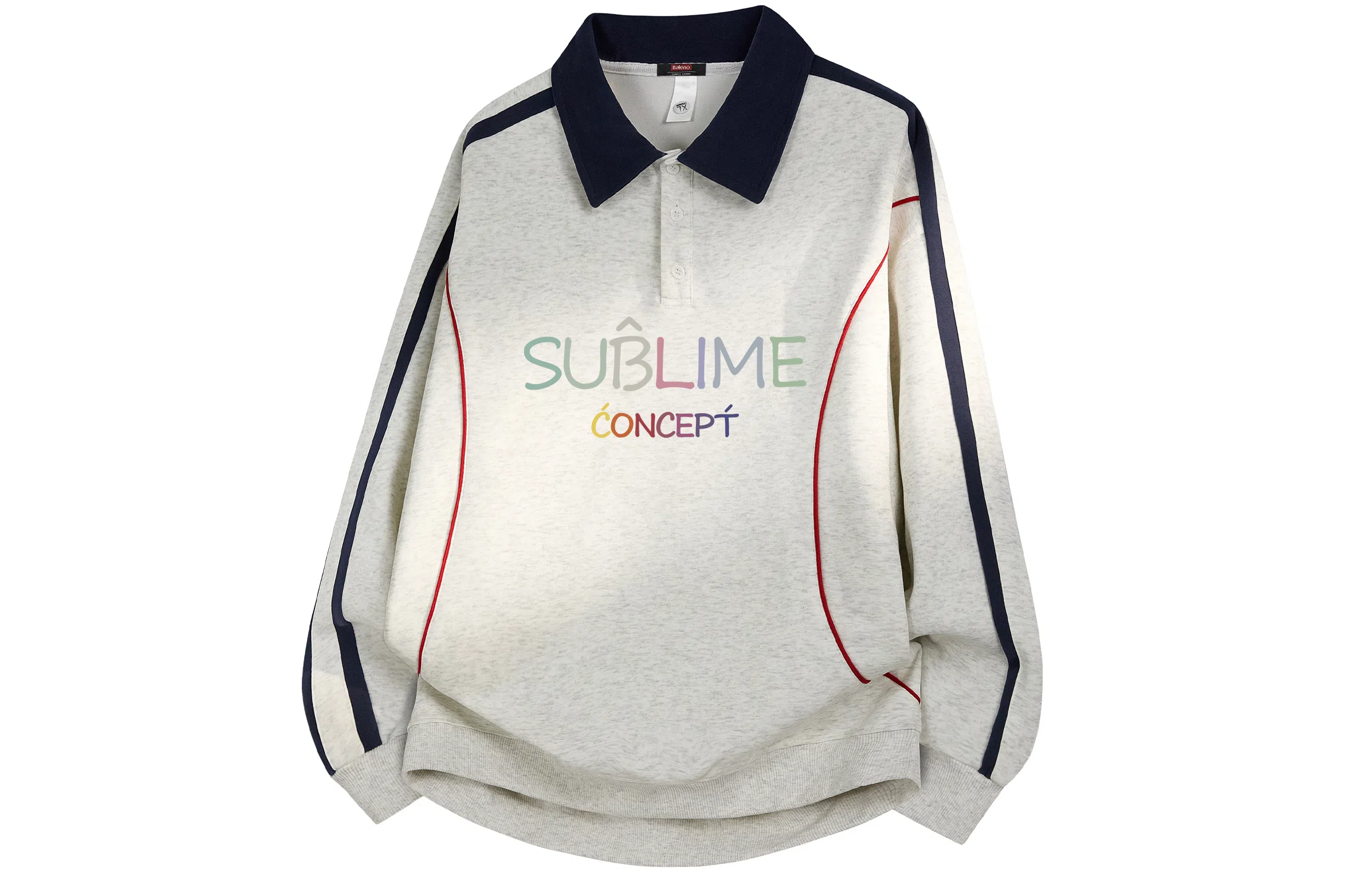 BALENO Tpolo