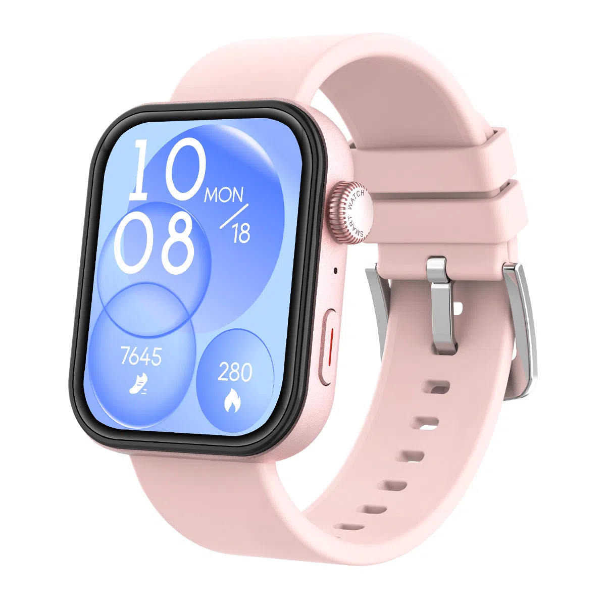 BOUSENL app Fit3NFC 24H AI