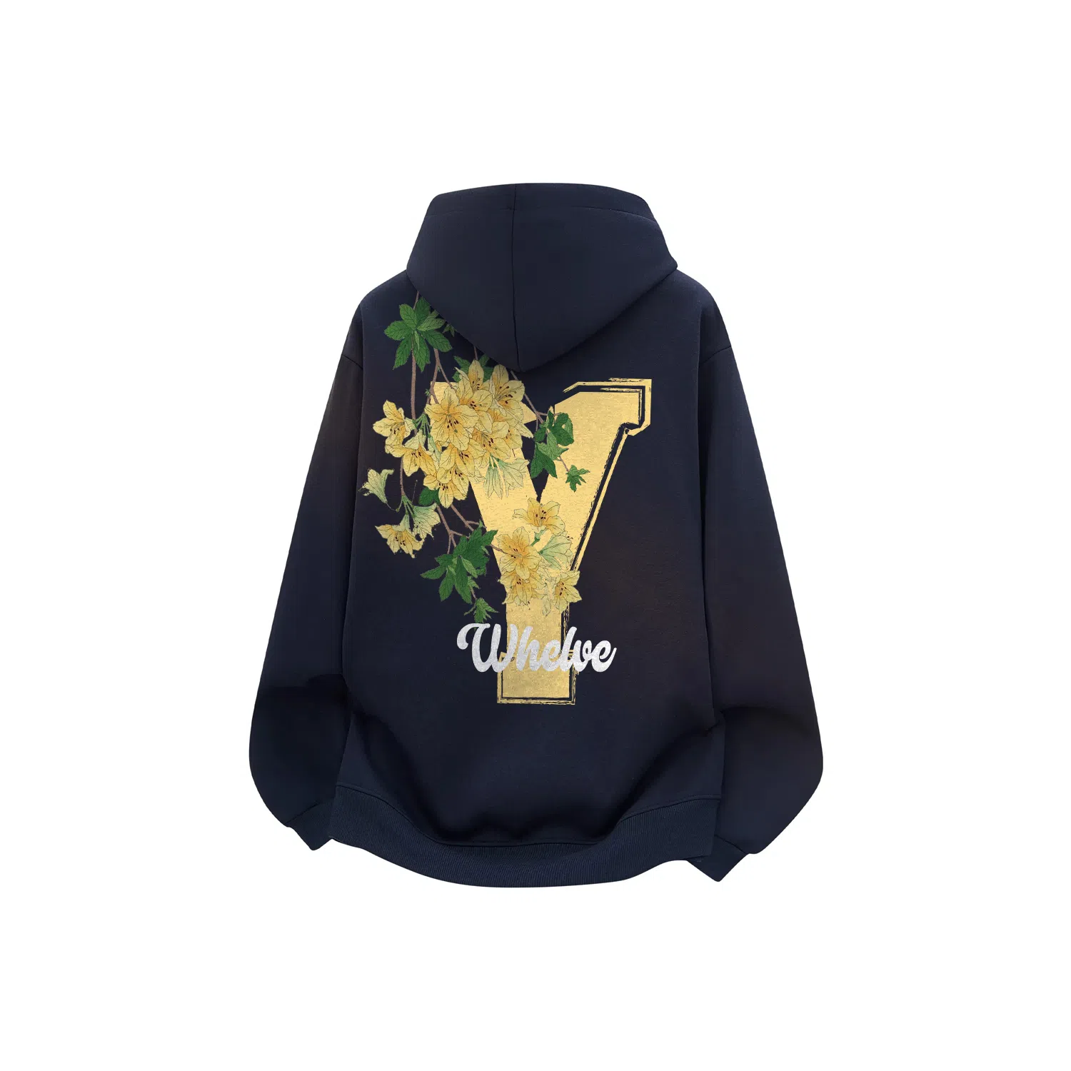 WHELVE Ylogo