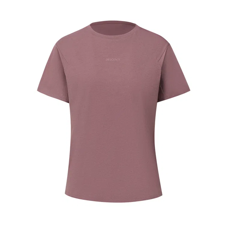 DESCENTE WOMENS TRAINING TOUGH T