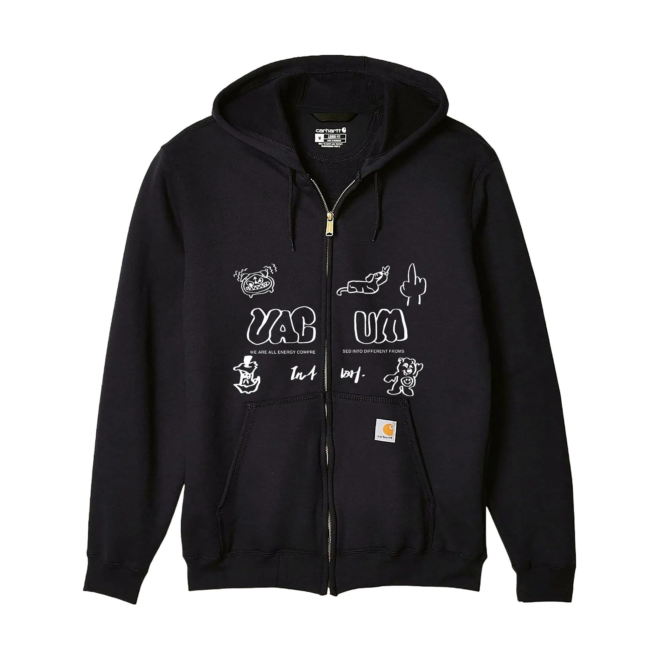 Carhartt FW25