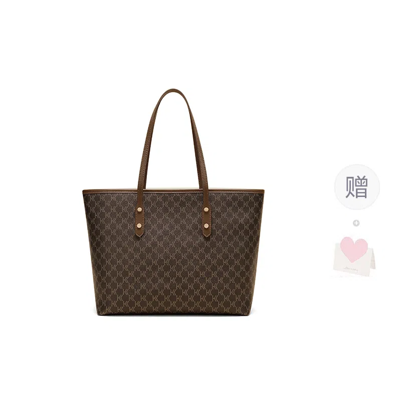 Harson Tote Bag