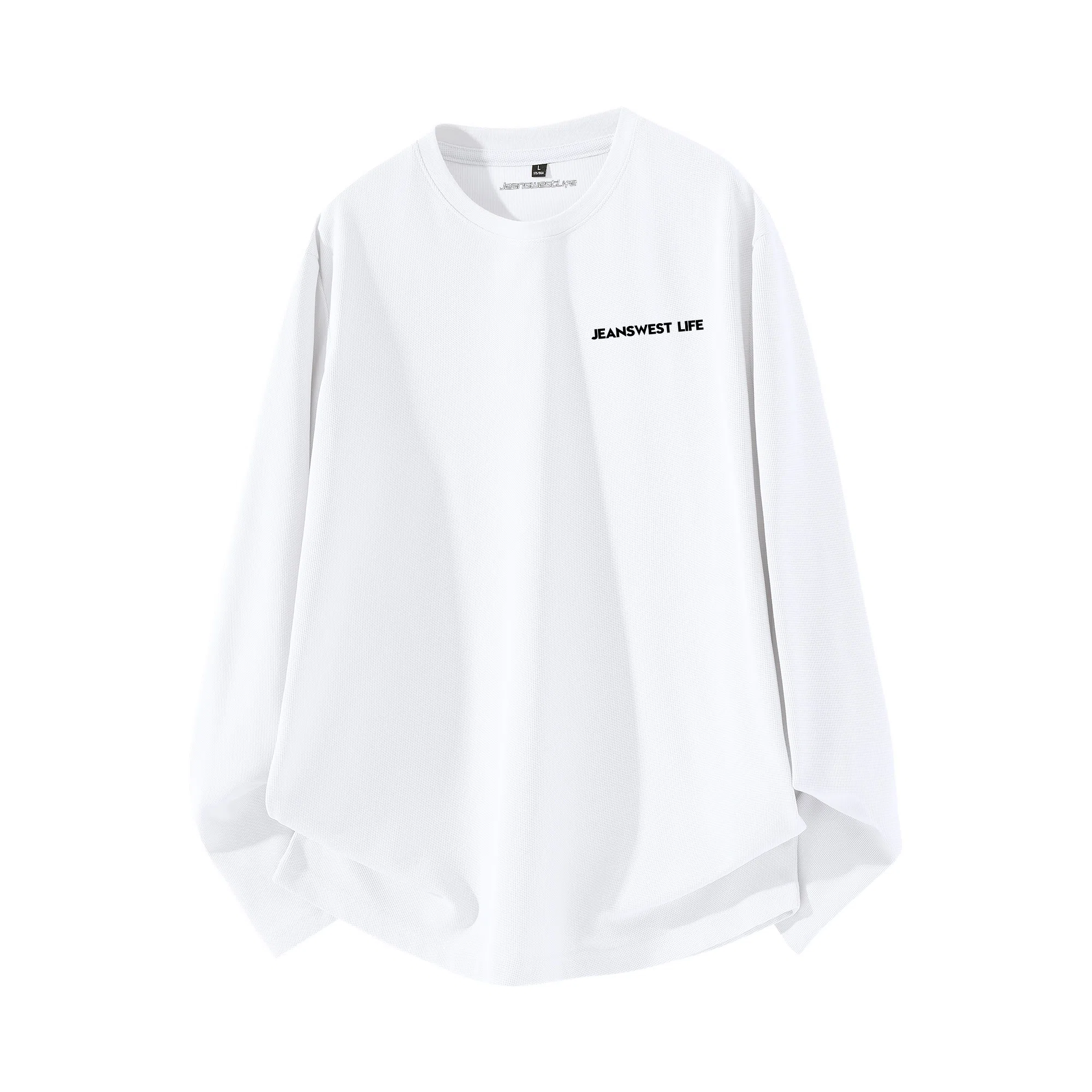 JEANSWEST LIFE LogoT