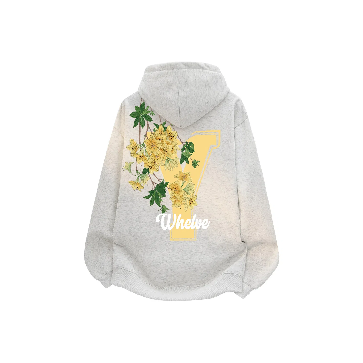 WHELVE Ylogo