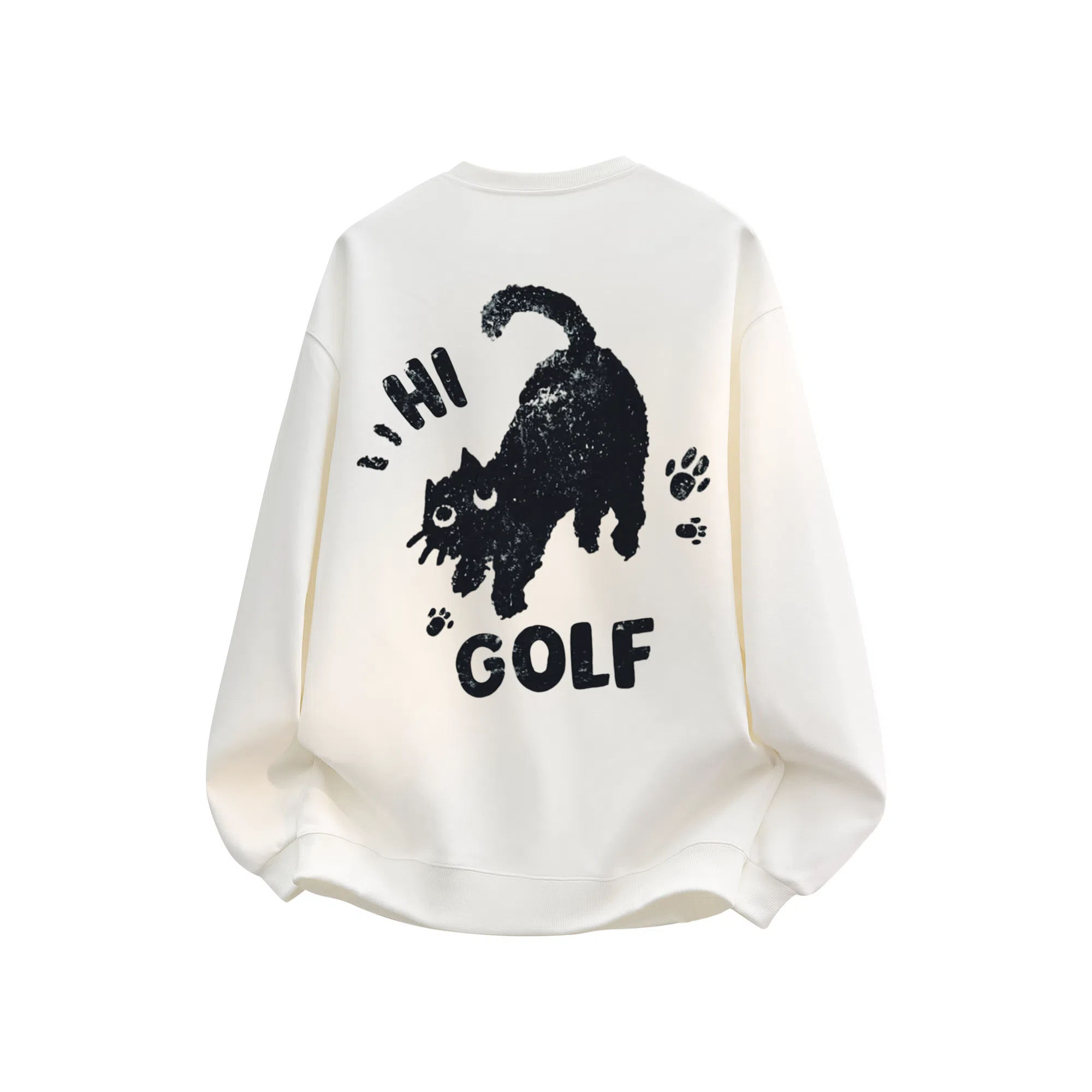 CHARLIE GOLF logo