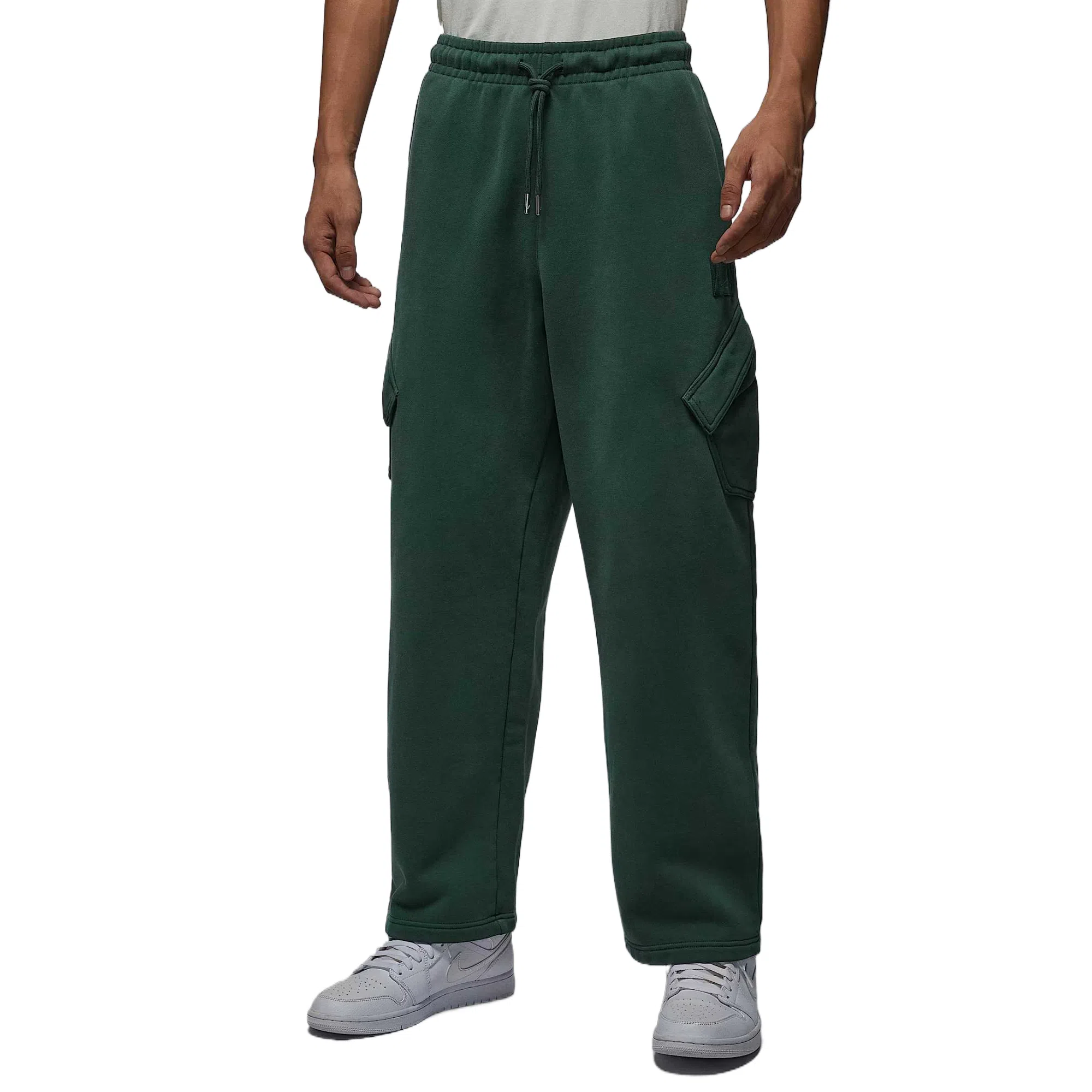 Jordan Flight Fleece Chicago