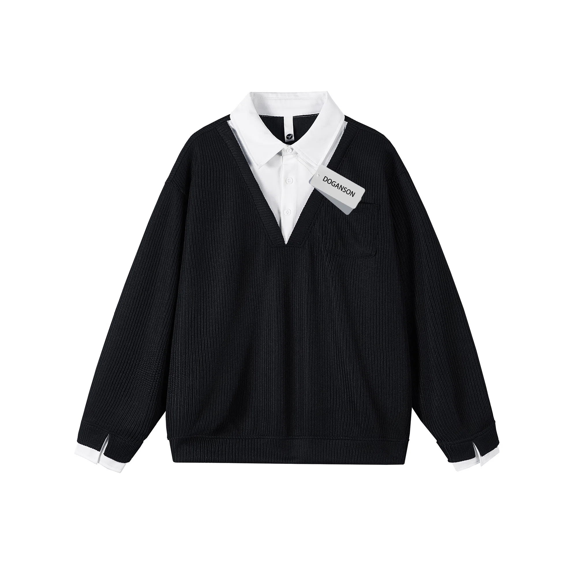 DOGANSON POLOvintage