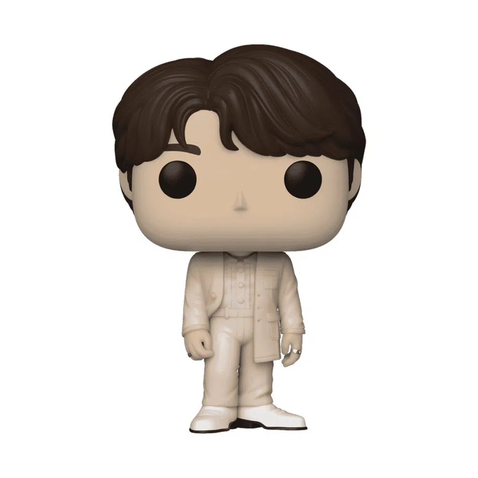 Funko JinProof Q