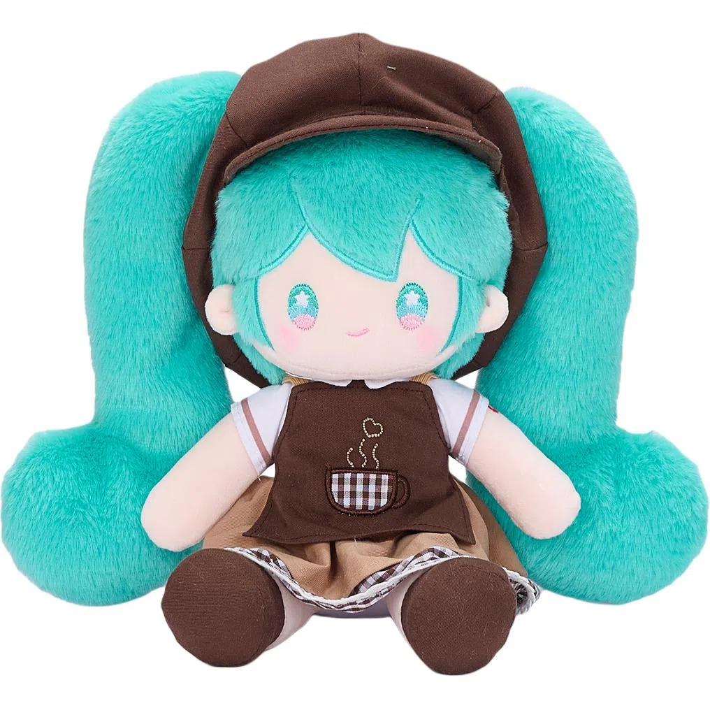 LFashion Life x miku 21cm